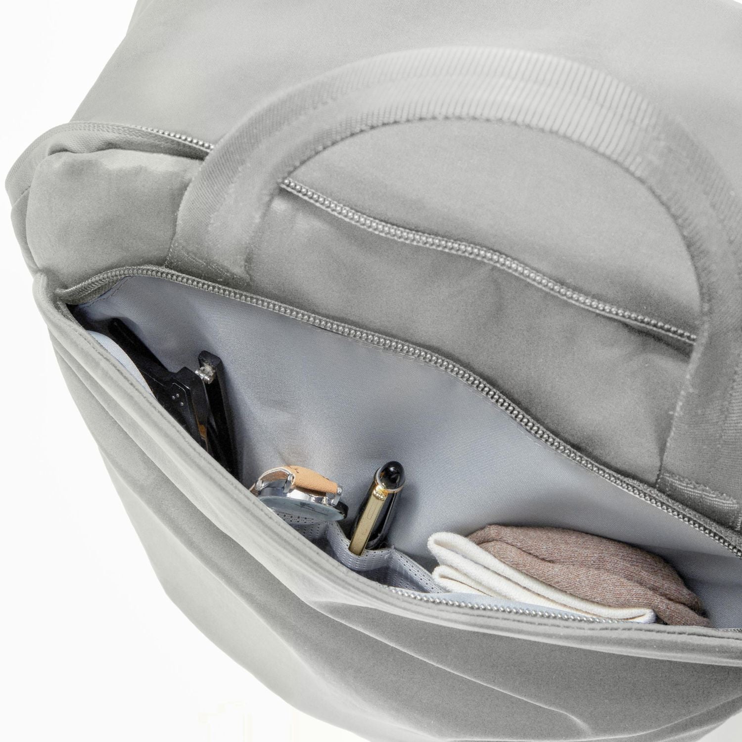 Bobby XD Design Soft Tote Backpack