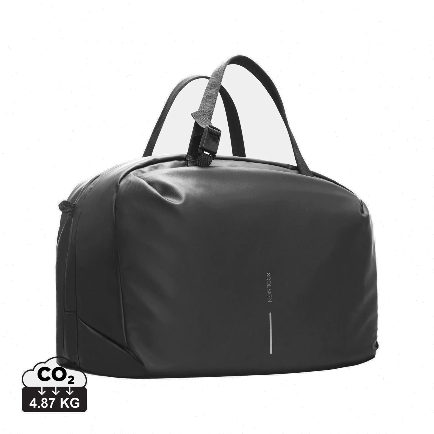 Bobby XD Design Urban Water Resistant Duffel Bag