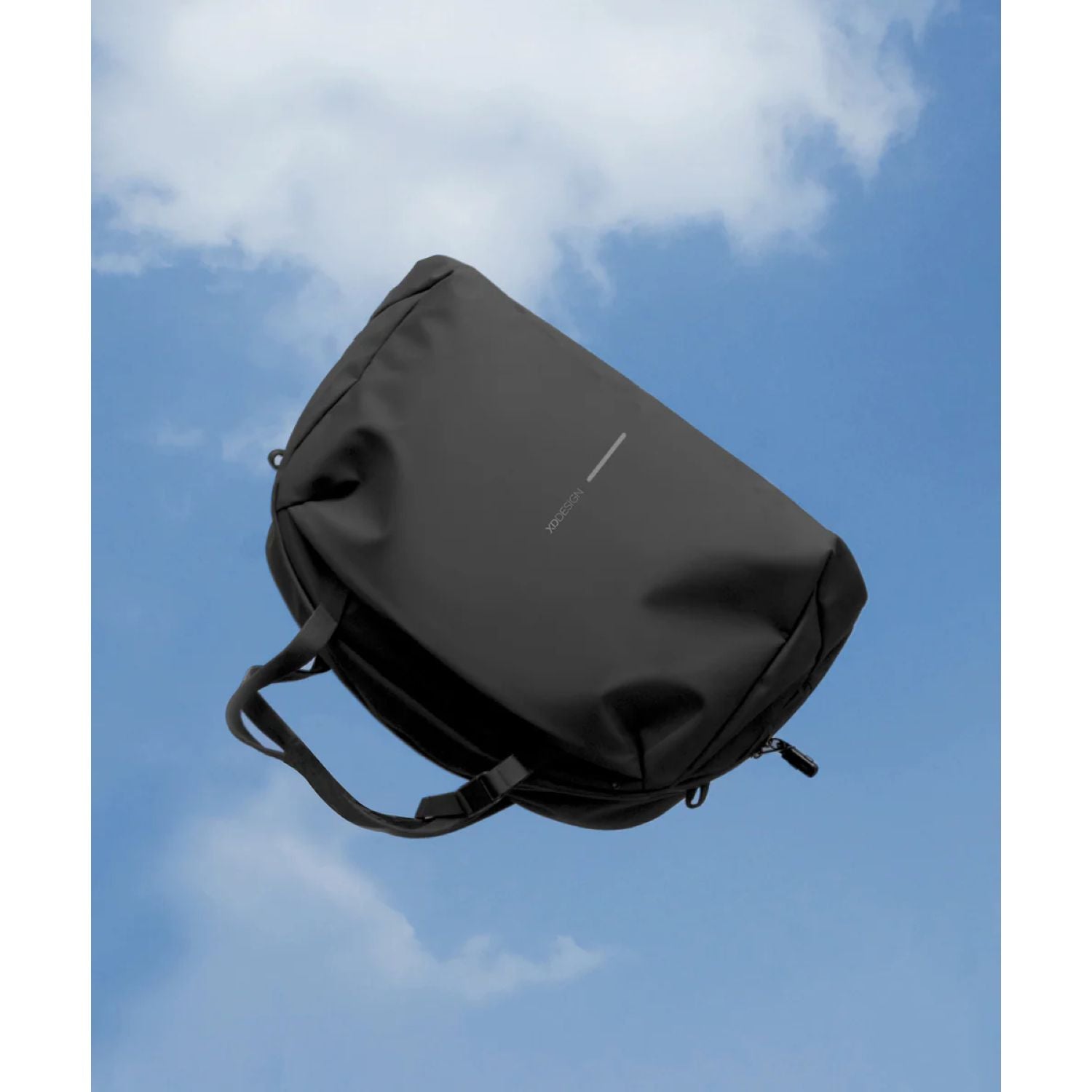 Bobby XD Design Urban Water Resistant Duffel Bag