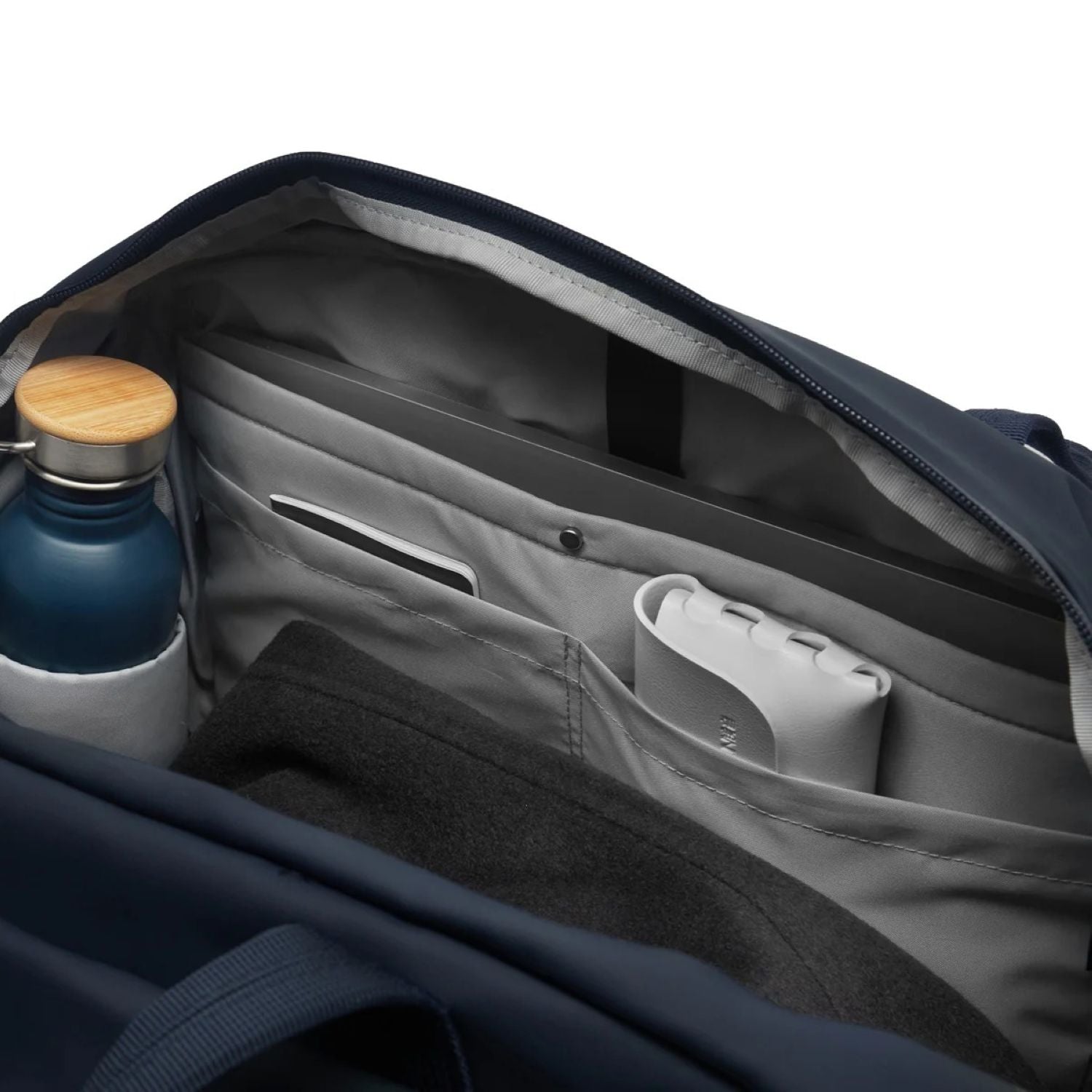 Bobby XD Design Urban Water Resistant Duffel Bag