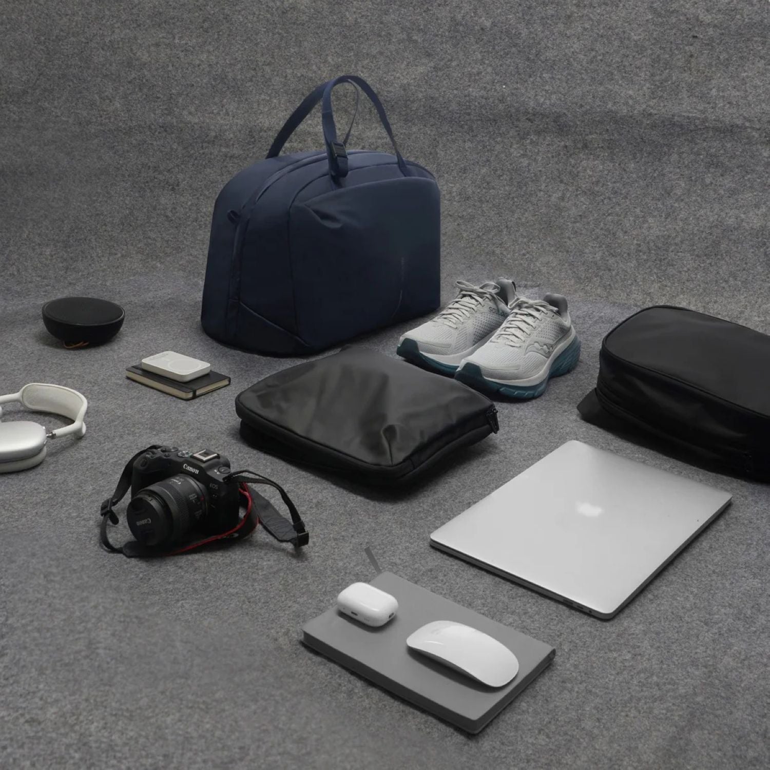 Bobby XD Design Urban Water Resistant Duffel Bag