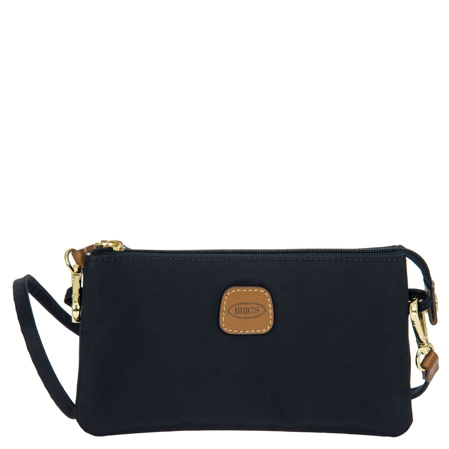 BRIC'S X-Bag 3 Pocket Pouchette