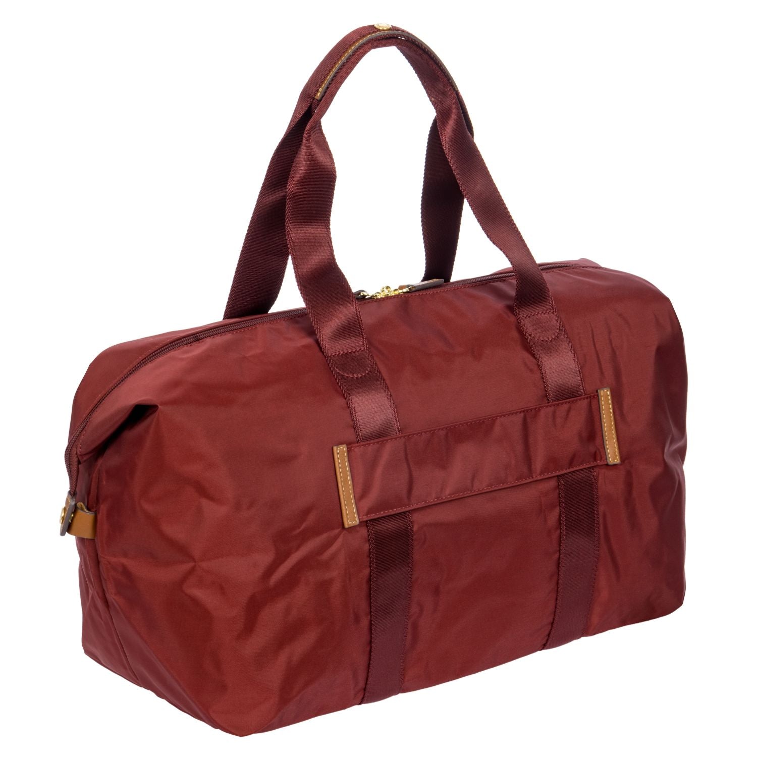 BRIC'S X-Bag 18" Folding Duffel Bag