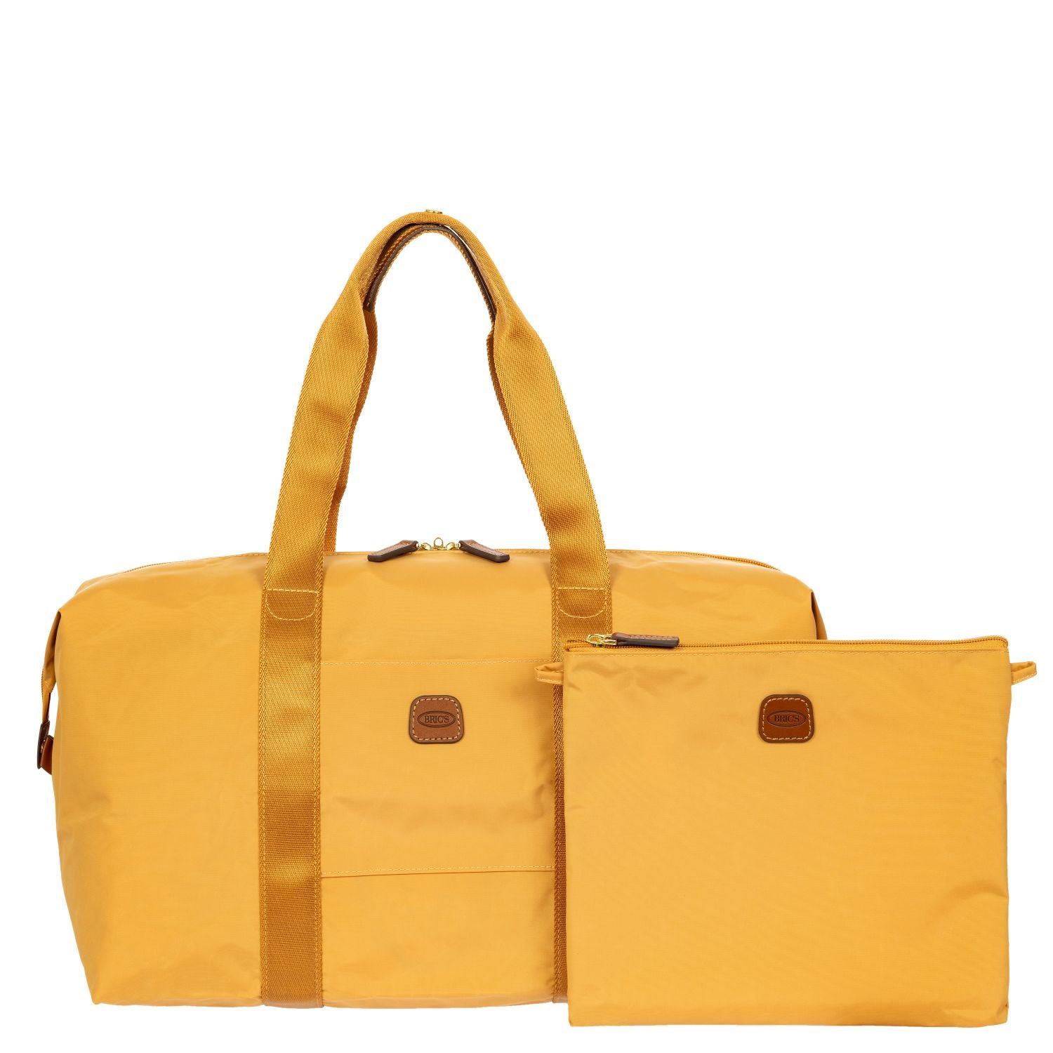 BRIC'S X-Bag 18" Folding Duffel Bag