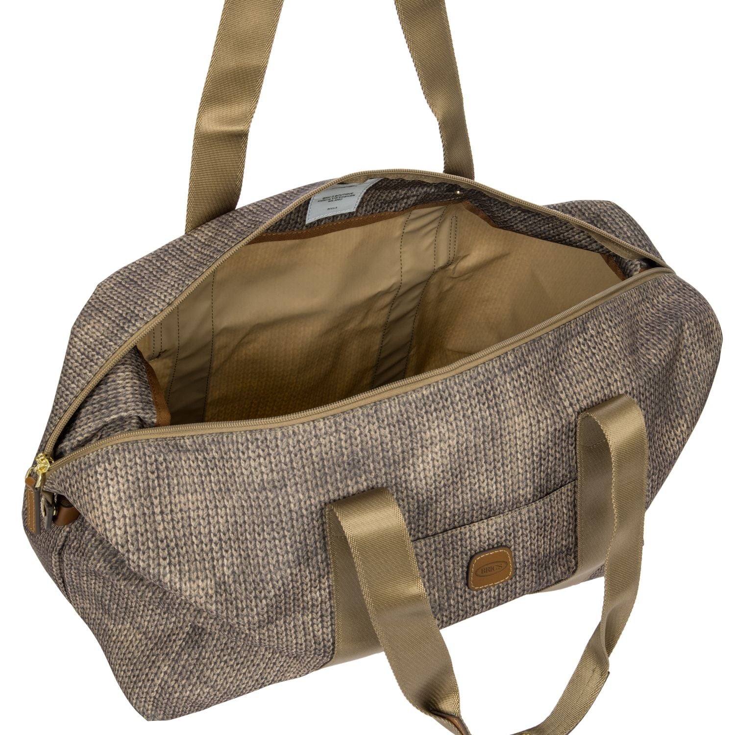 BRIC'S X-Bag 18" Folding Duffel Bag