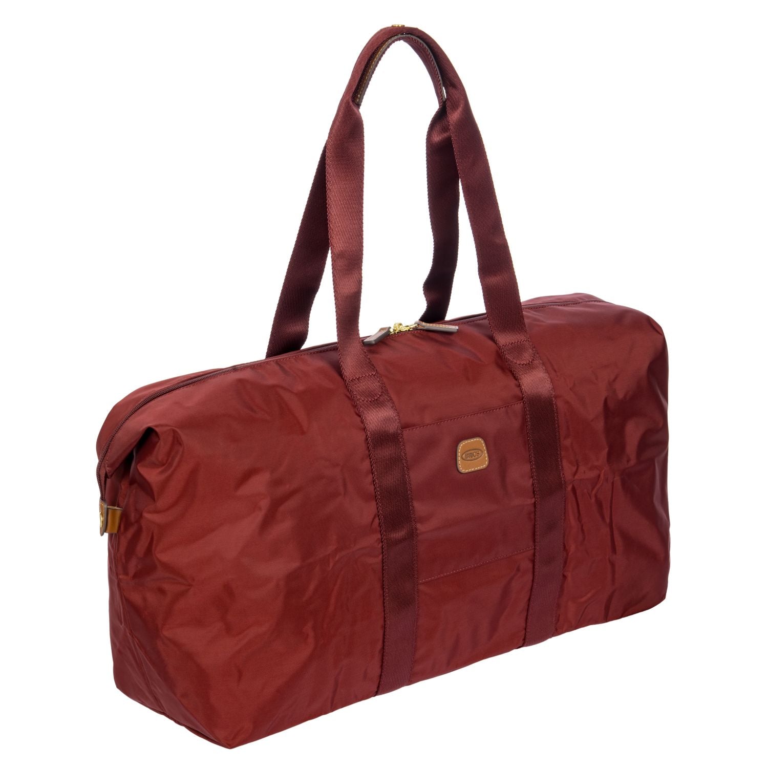 BRIC'S X-Bag 22" Folding Duffel Bag