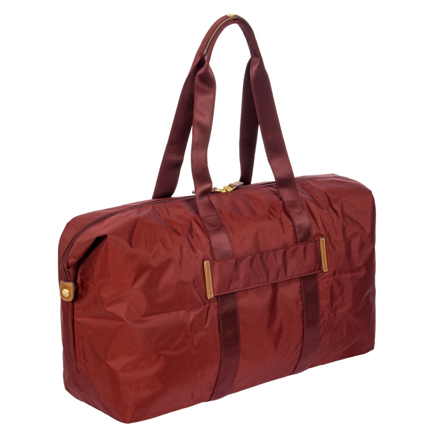 BRIC'S X-Bag 22" Folding Duffel Bag