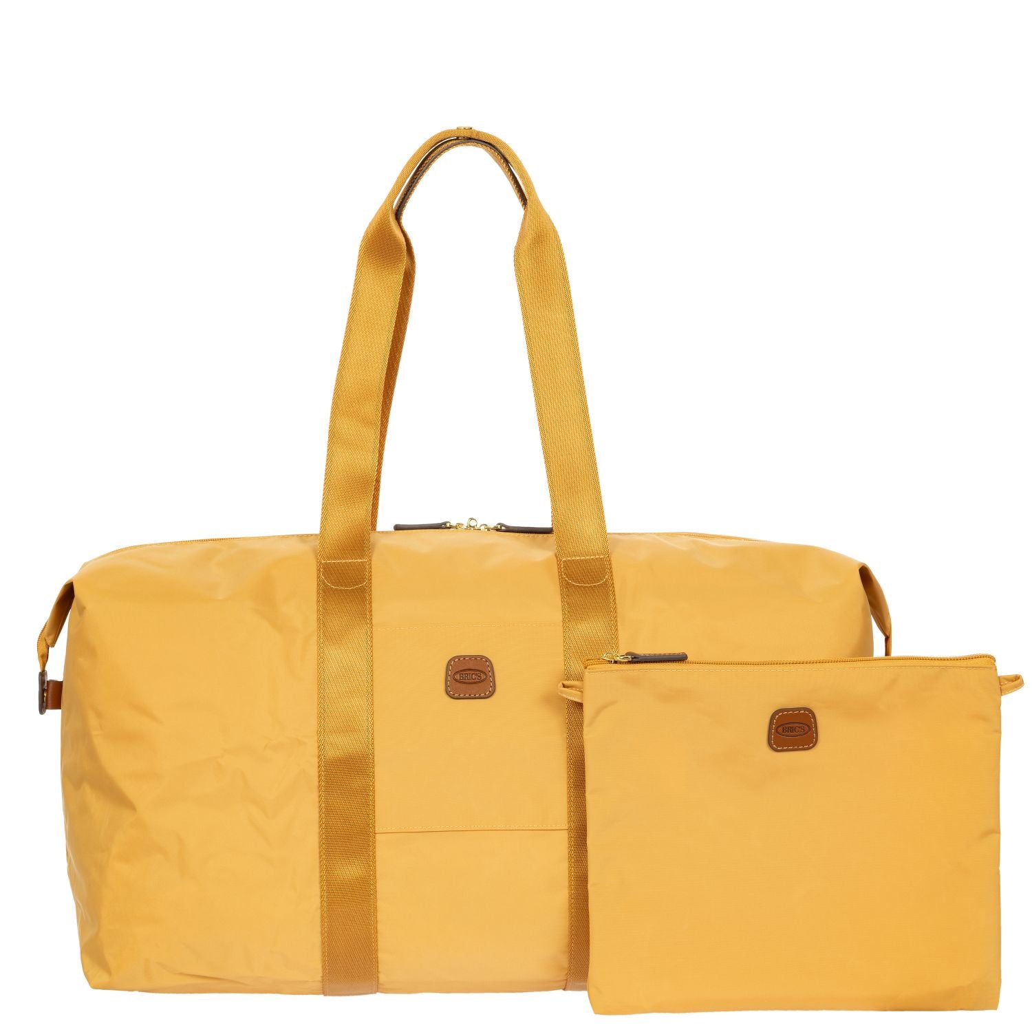 BRIC'S X-Bag 22" Folding Duffel Bag