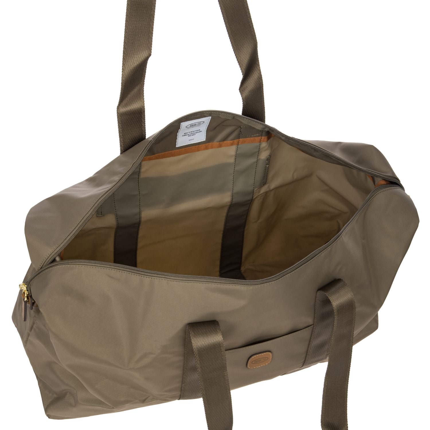 BRIC'S X-Bag 22" Folding Duffel Bag