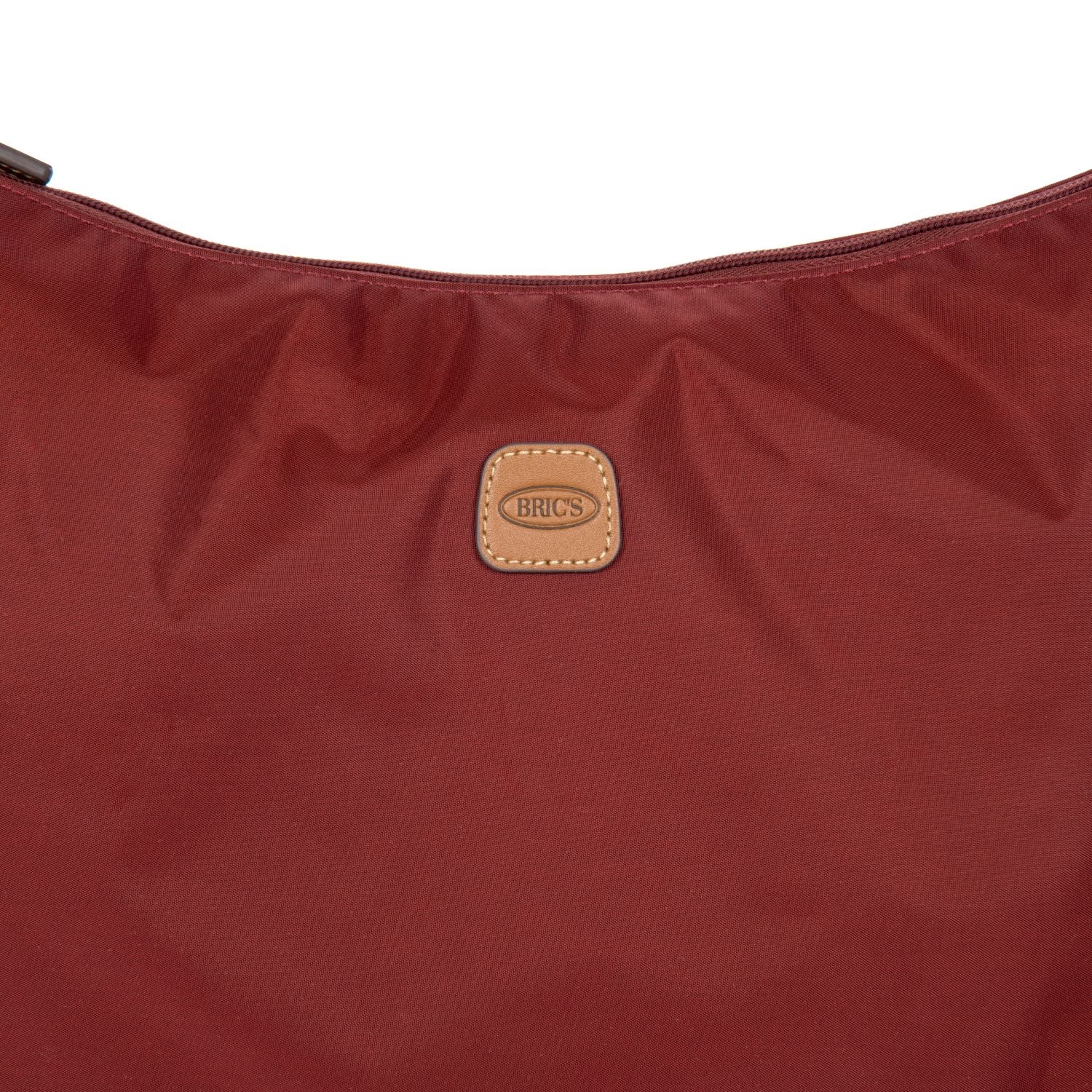 BRIC'S X-Bag Half Moon Bag - Large