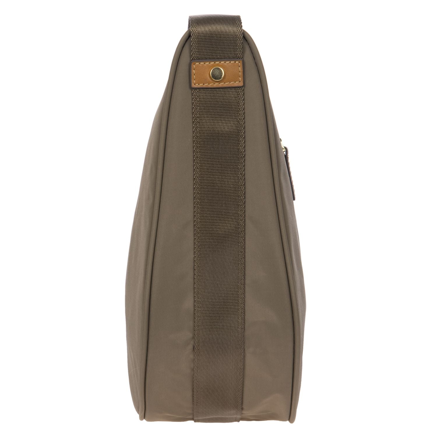 BRIC'S X-Bag Half Moon Bag - Large