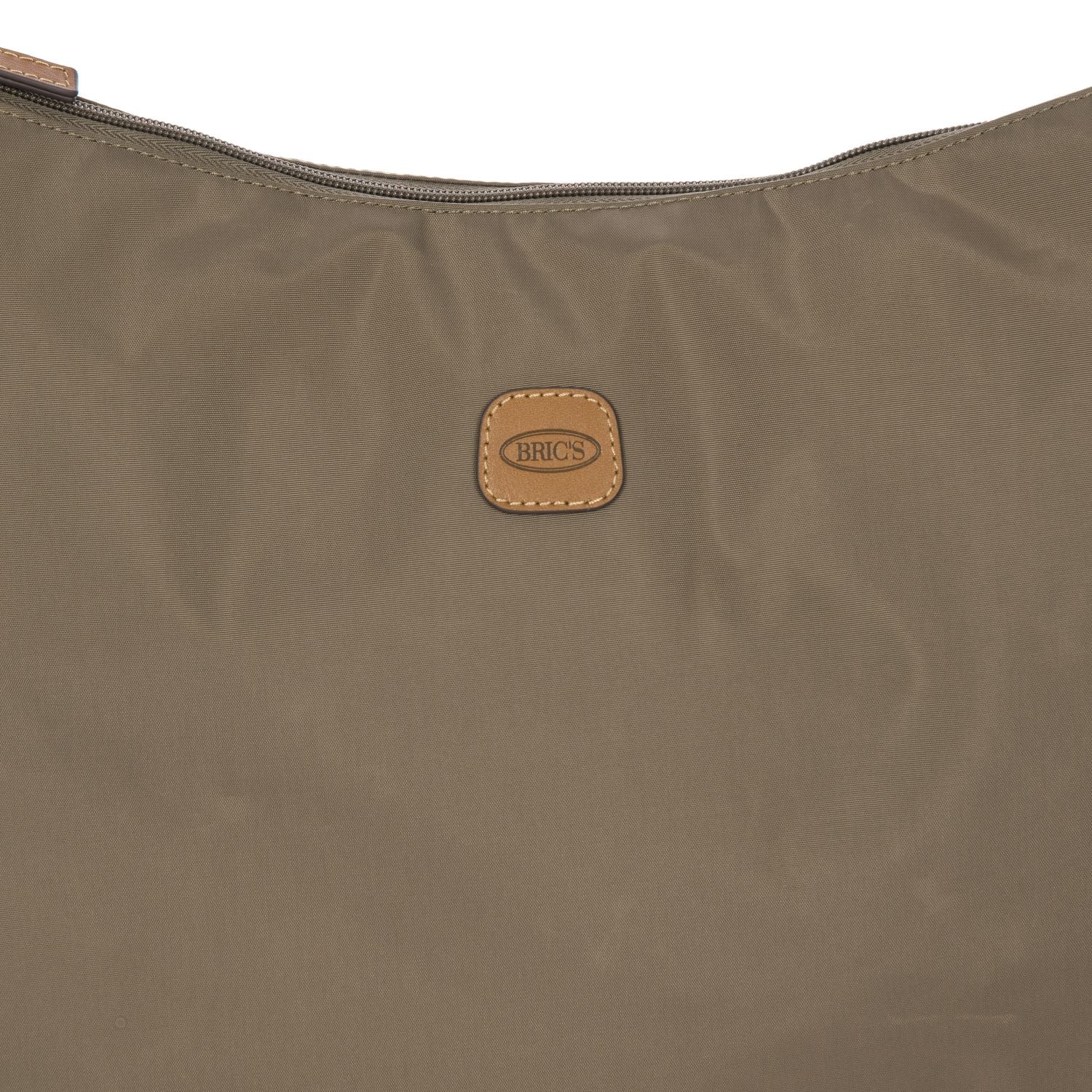 BRIC'S X-Bag Half Moon Bag - Large