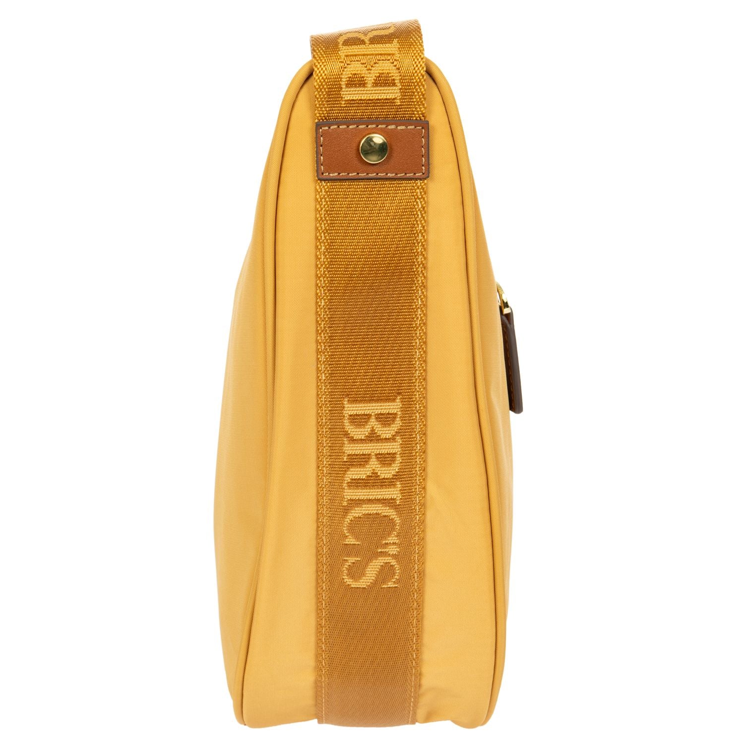 BRIC'S X-Bag Half Moon Bag - Medium