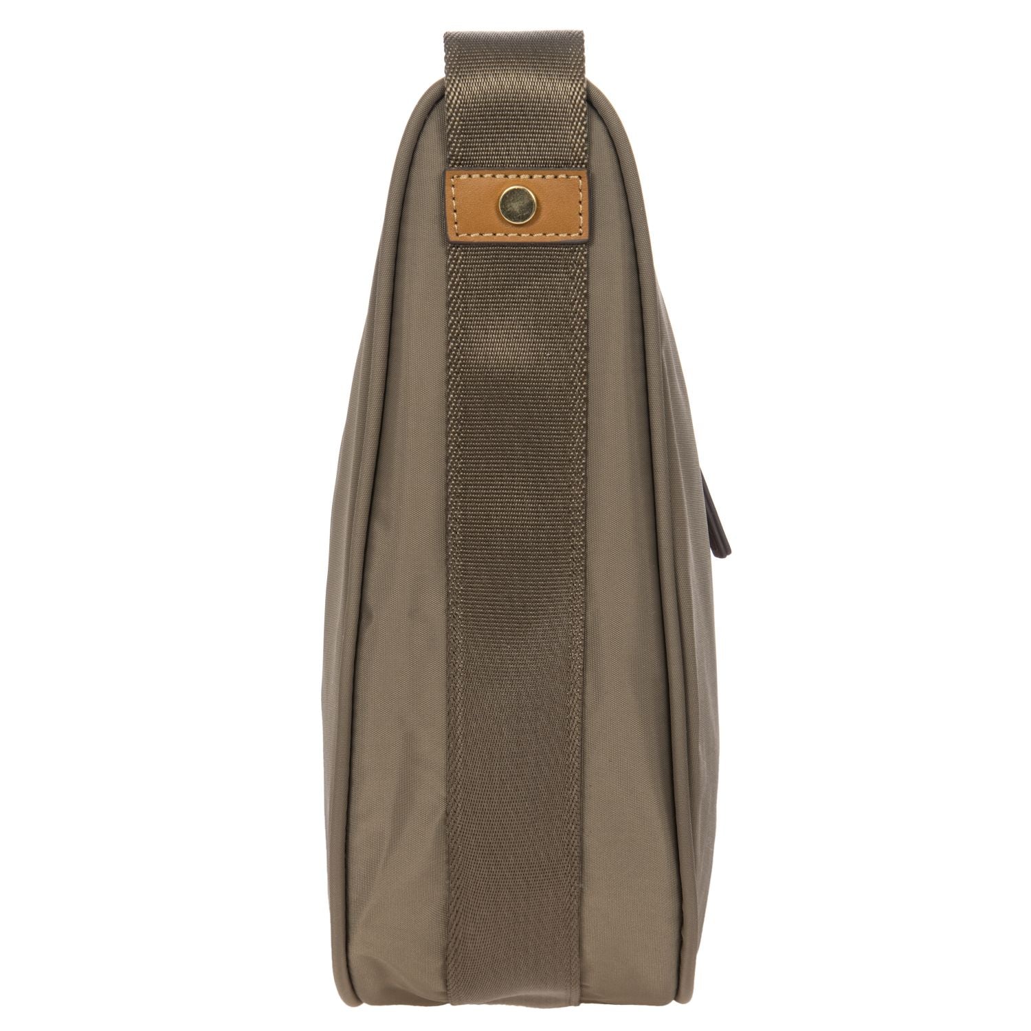 BRIC'S X-Bag Half Moon Bag - Medium