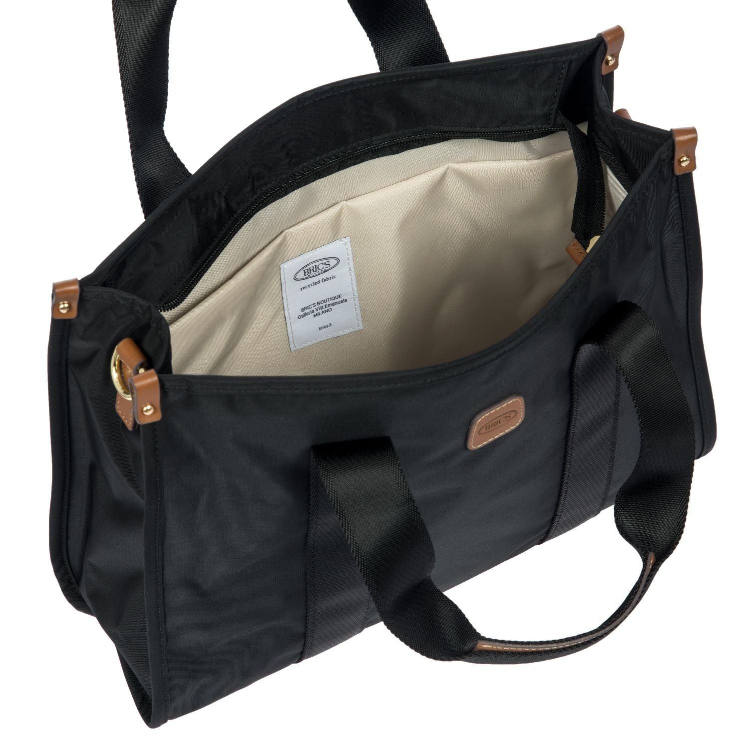 BRIC'S X-Bag Opera Tote Bag - Small