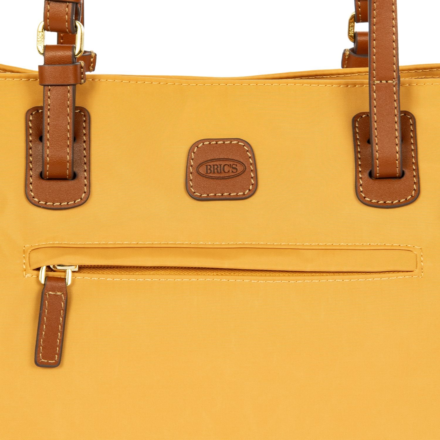 BRIC'S X-Bag Shopping Bag - Medium