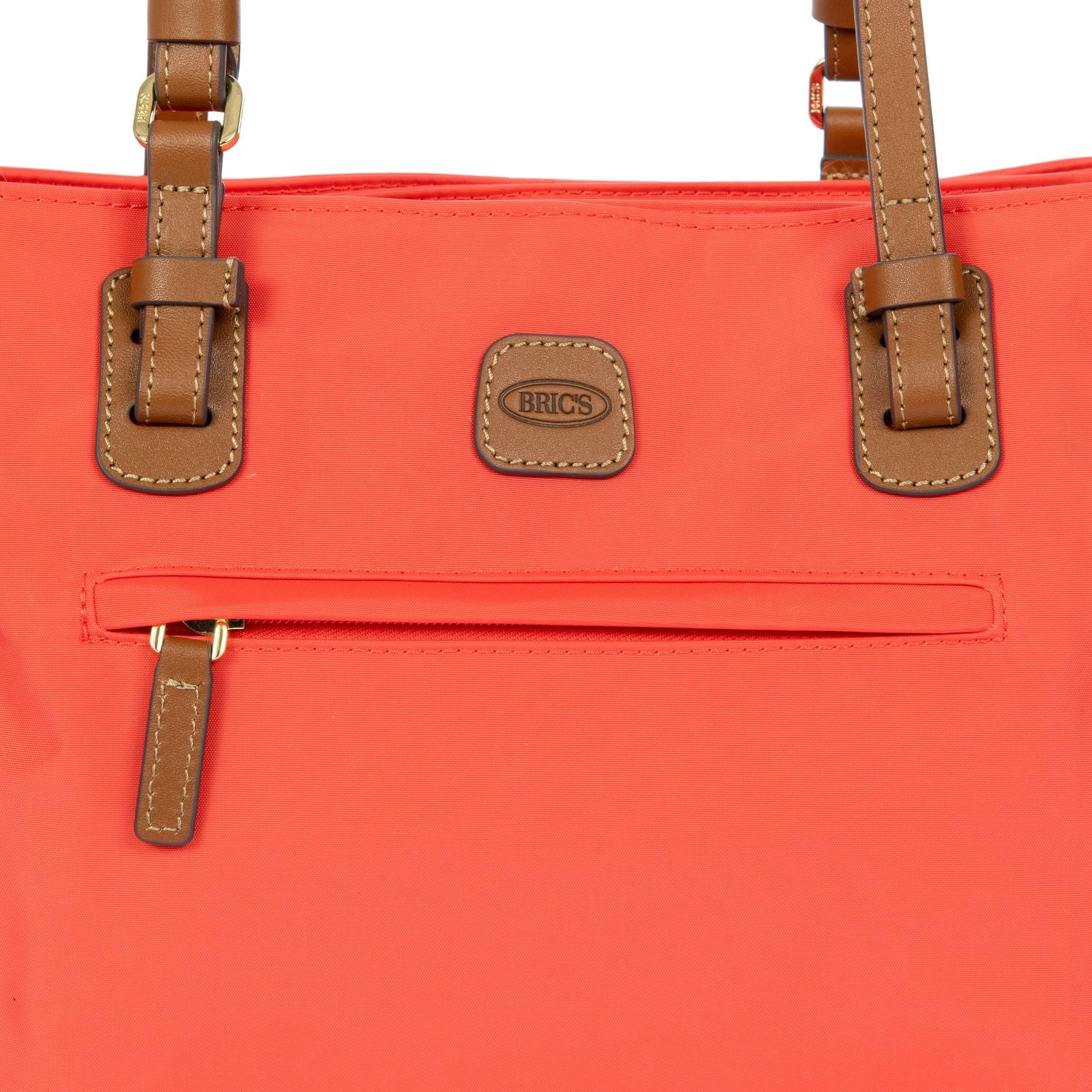 BRIC'S X-Bag Shopping Bag - Medium
