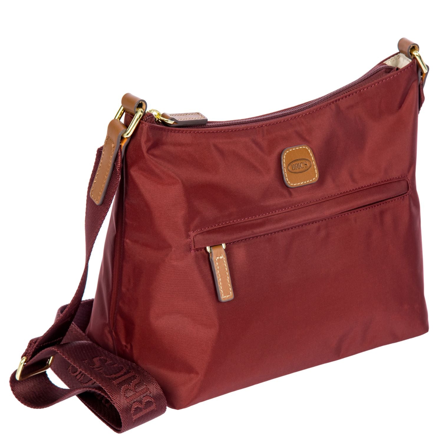 BRIC'S X-Bag Shoulder Bag - Small