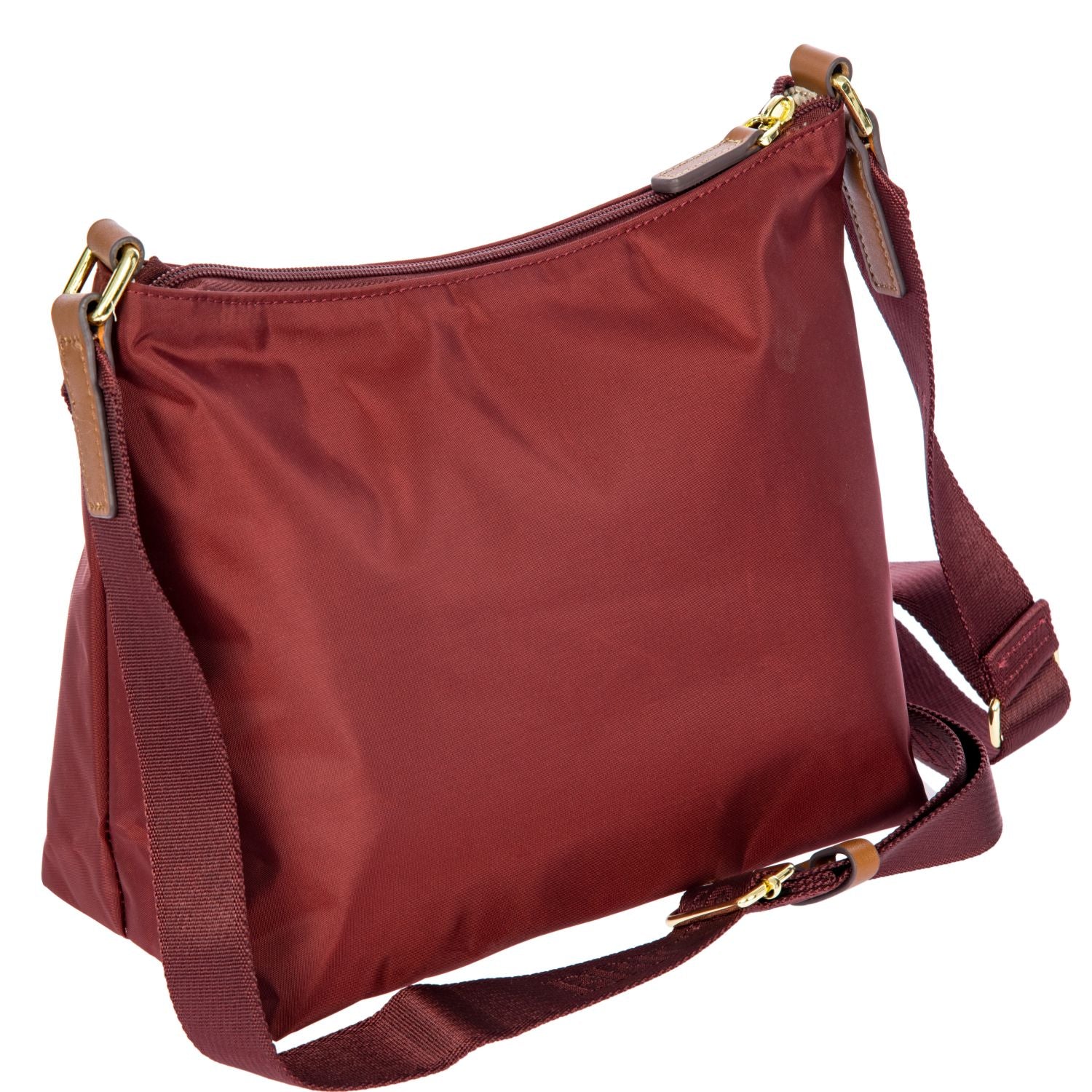 BRIC'S X-Bag Shoulder Bag - Small