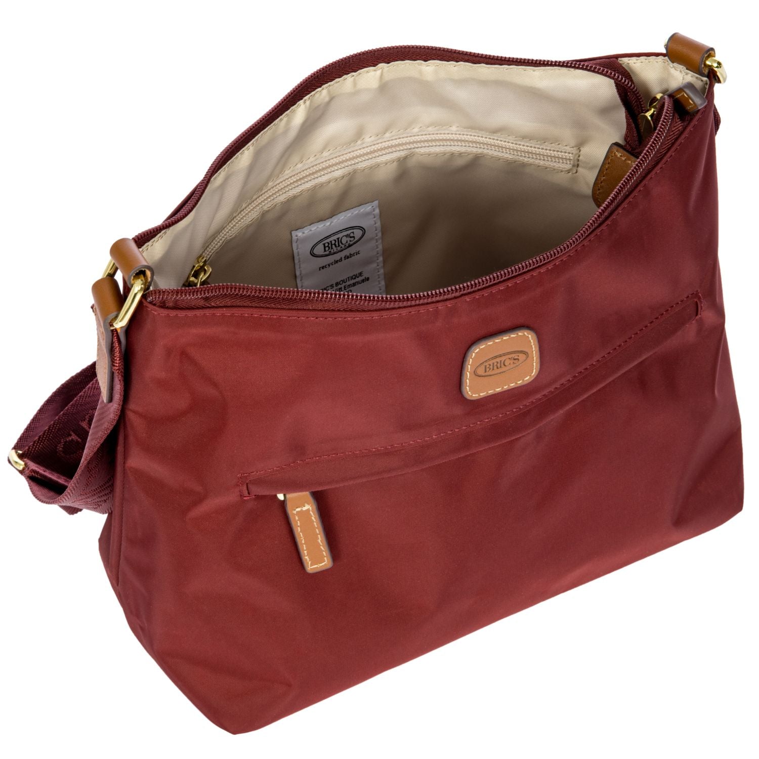 BRIC'S X-Bag Shoulder Bag - Small