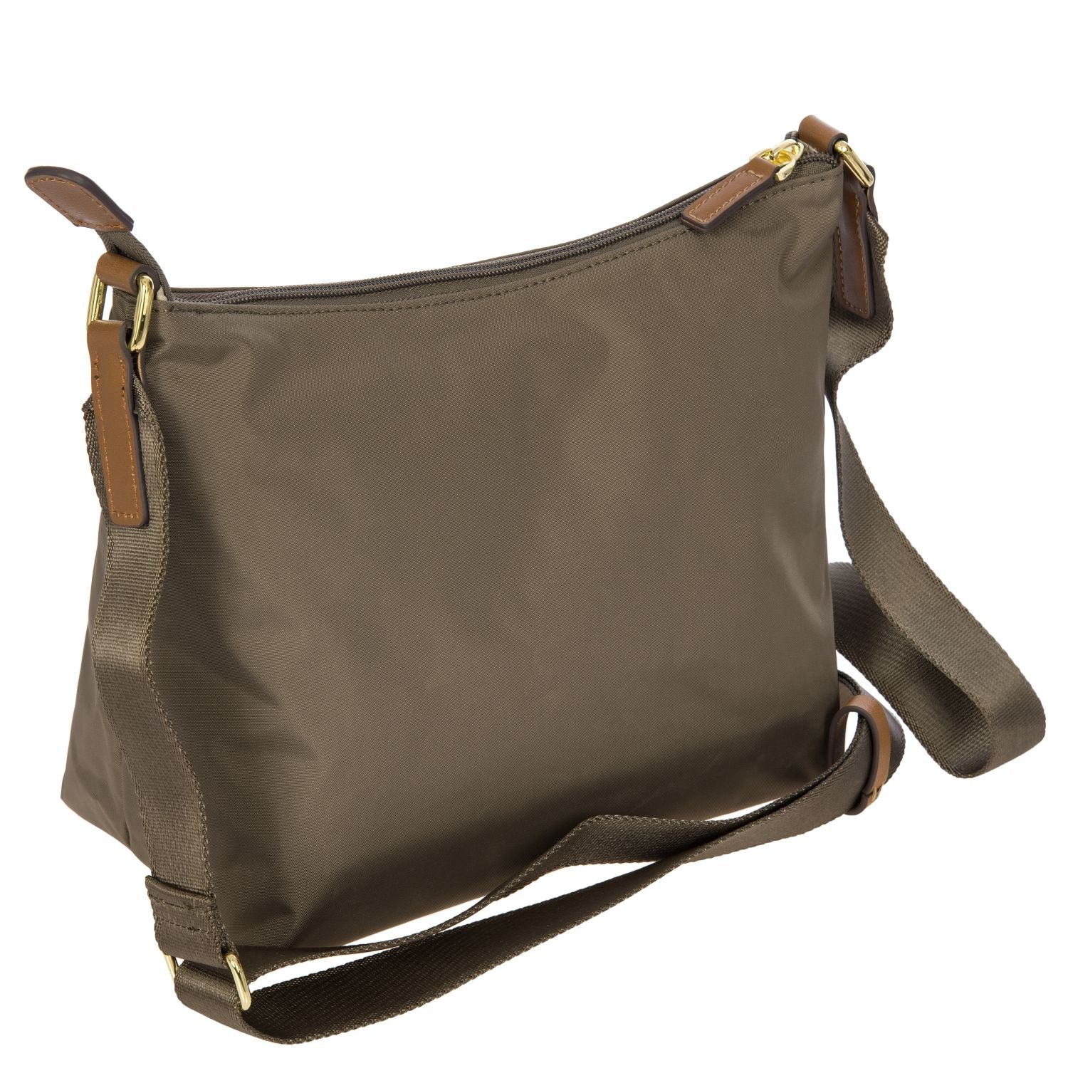 BRIC'S X-Bag Shoulder Bag - Small