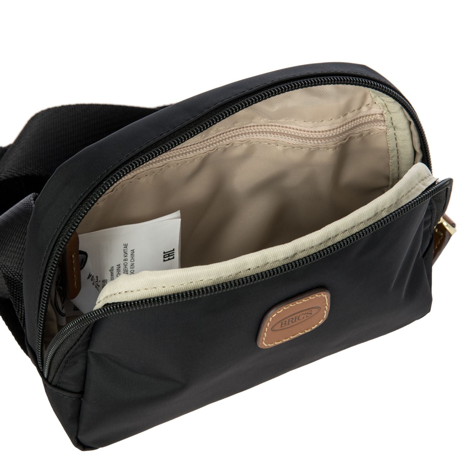 BRIC'S X-Travel Belt Bag