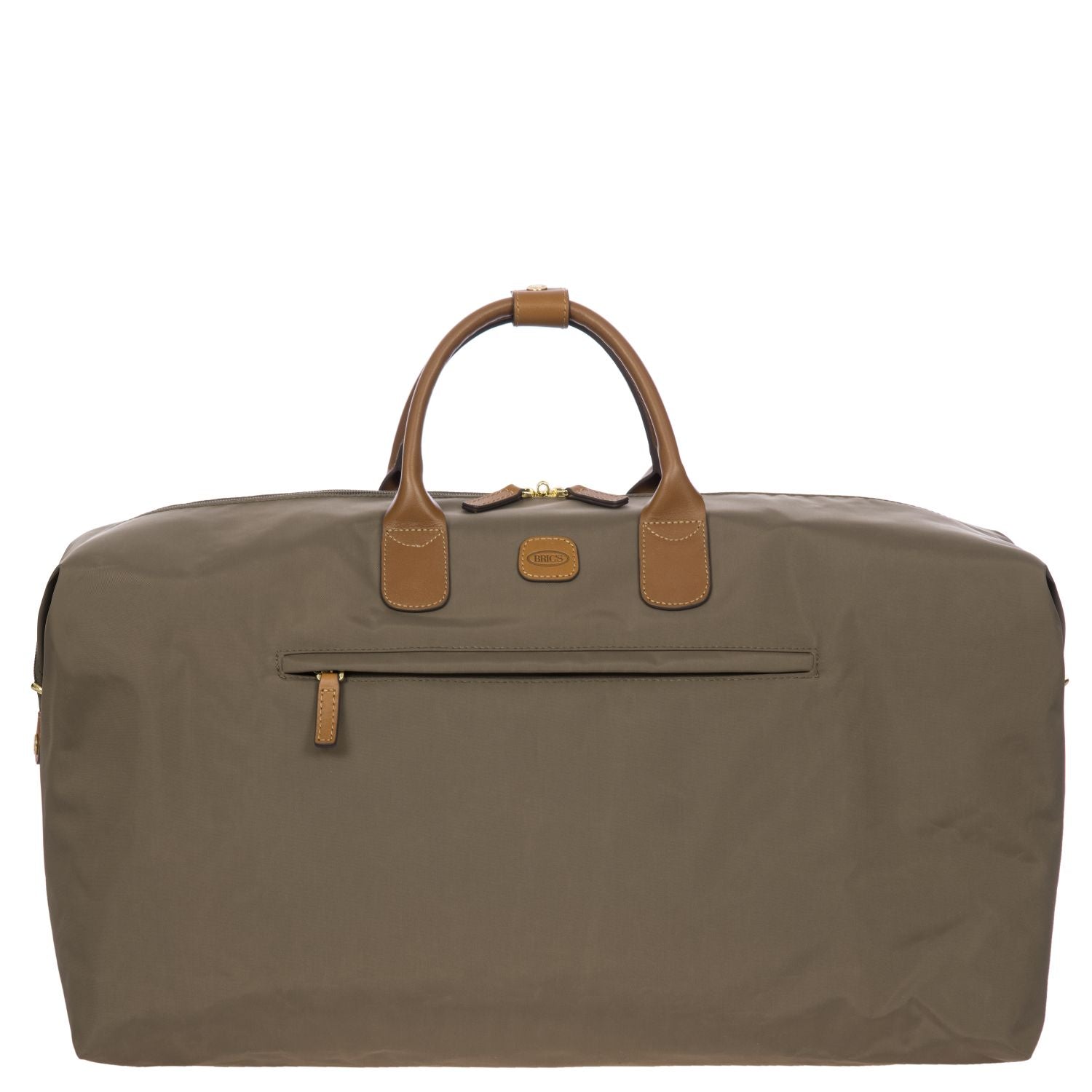 BRIC'S X-Travel Holdall Travel Duffel Bag