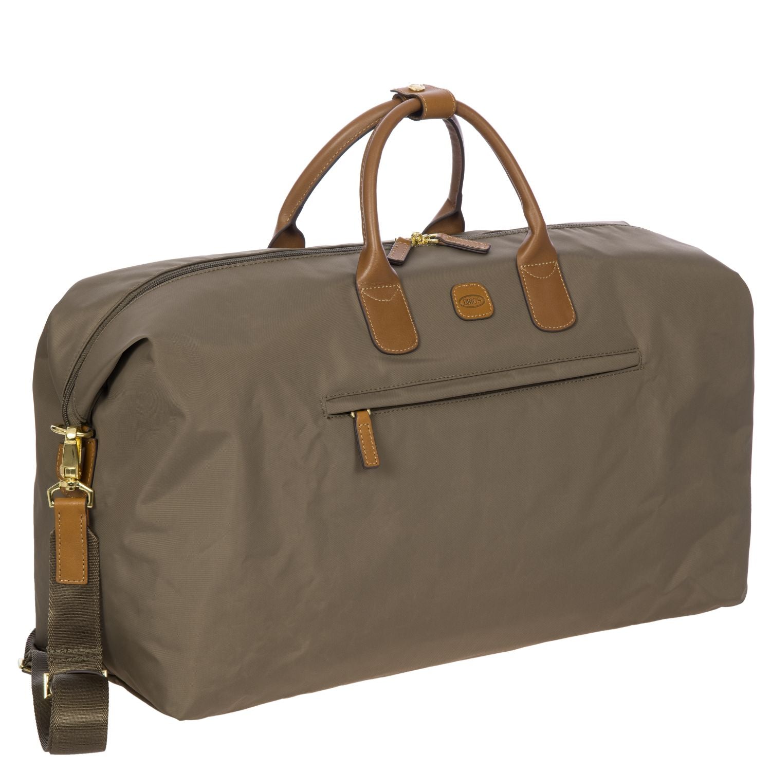 BRIC'S X-Travel Holdall Travel Duffel Bag
