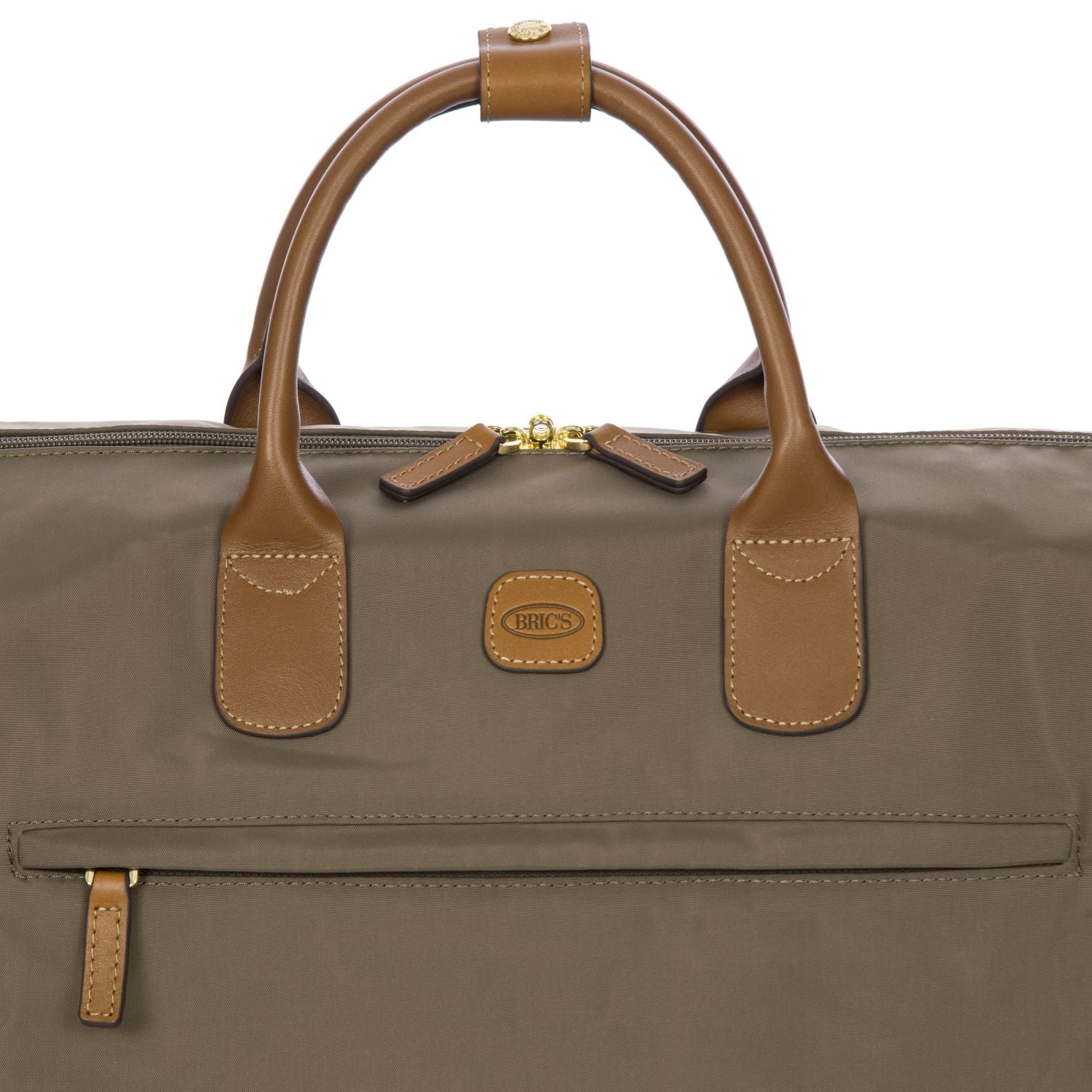 BRIC'S X-Travel Holdall Travel Duffel Bag