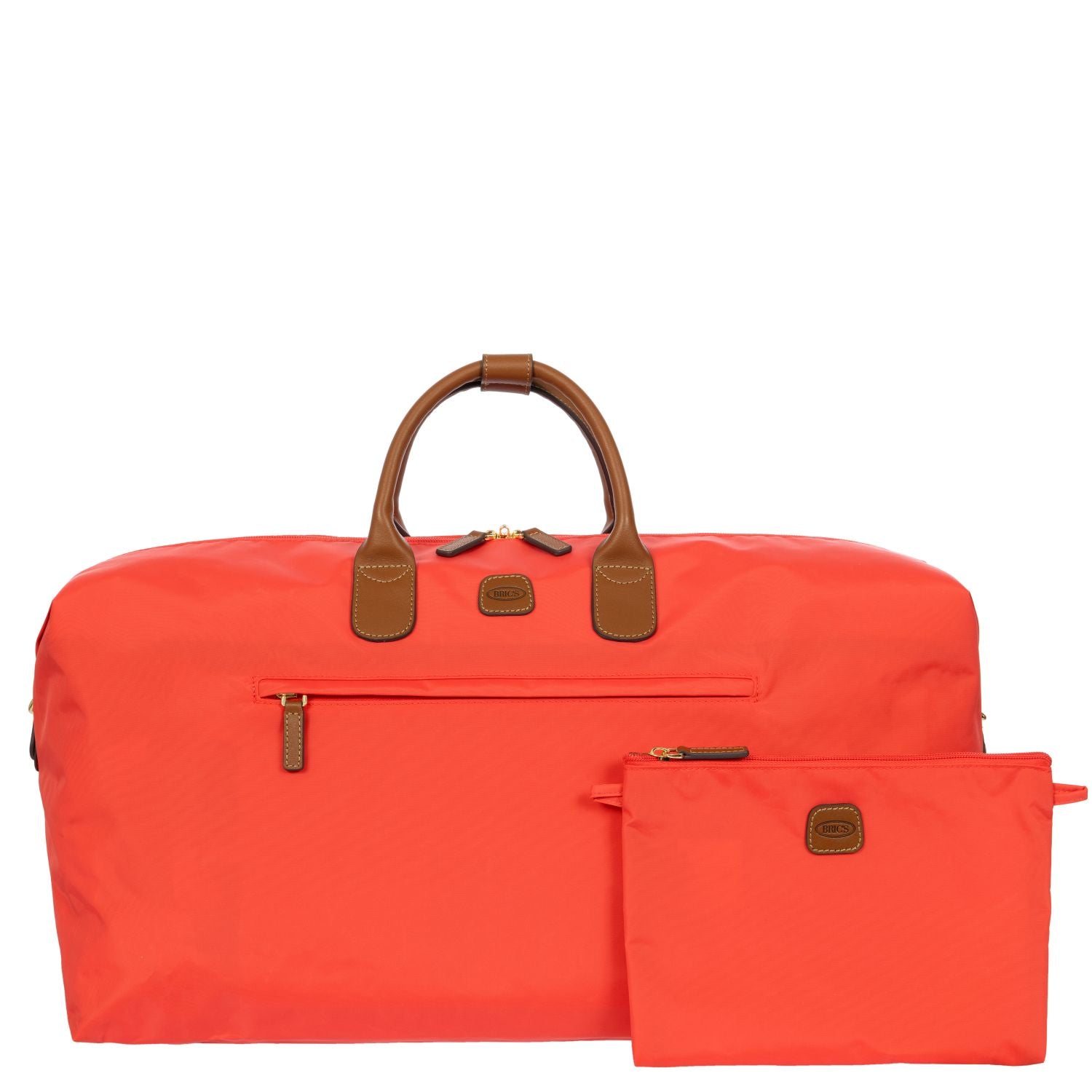 BRIC'S X-Travel Holdall Travel Duffel Bag