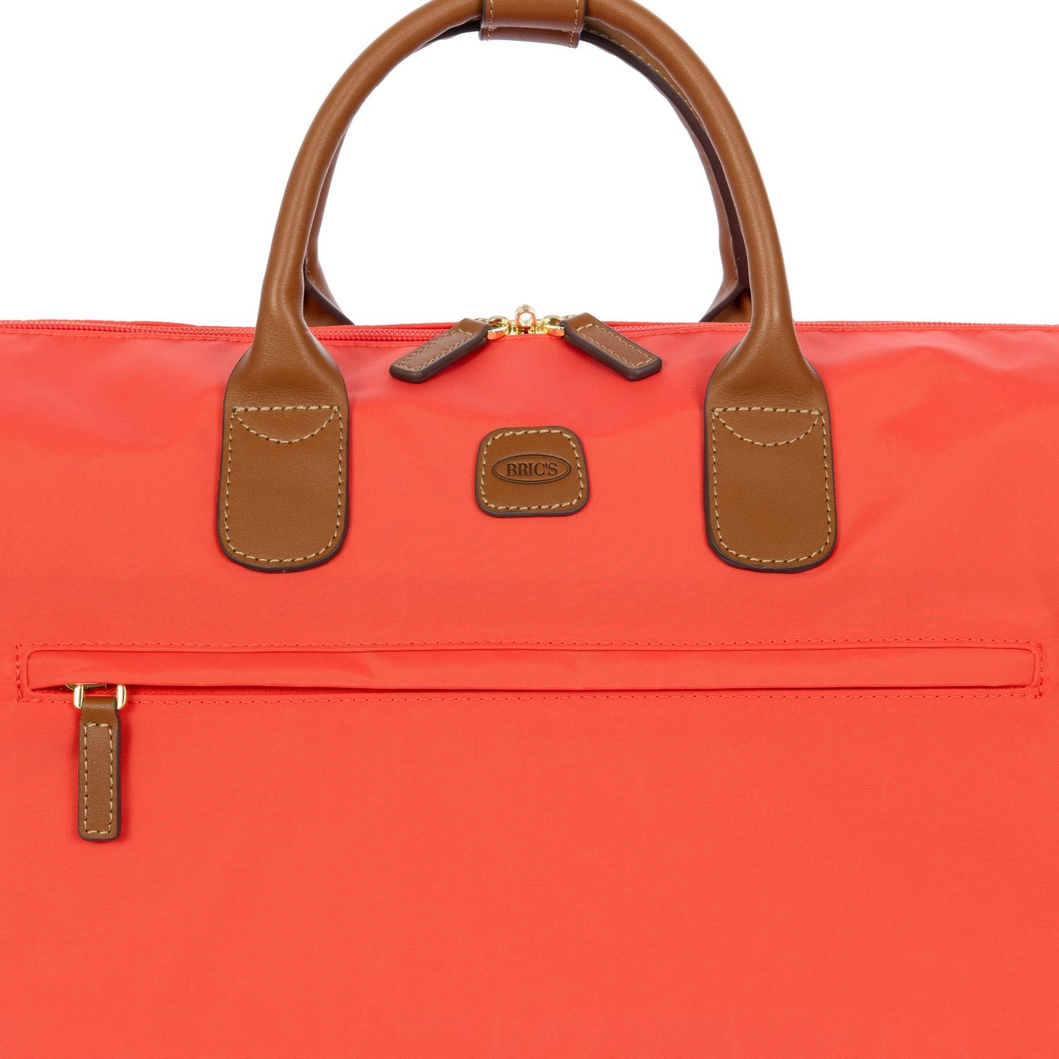 BRIC'S X-Travel Holdall Travel Duffel Bag