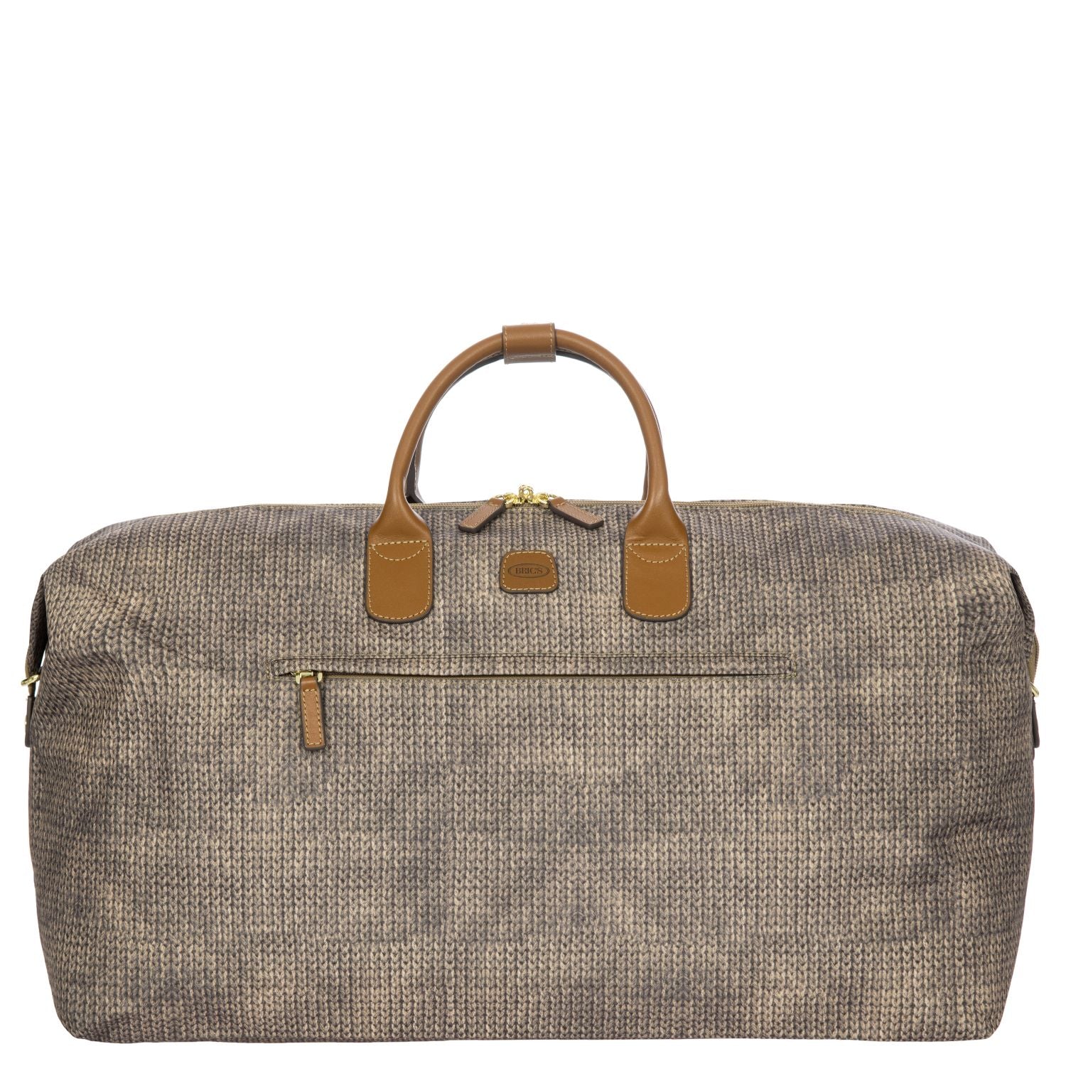 BRIC'S X-Travel Holdall Travel Duffel Bag