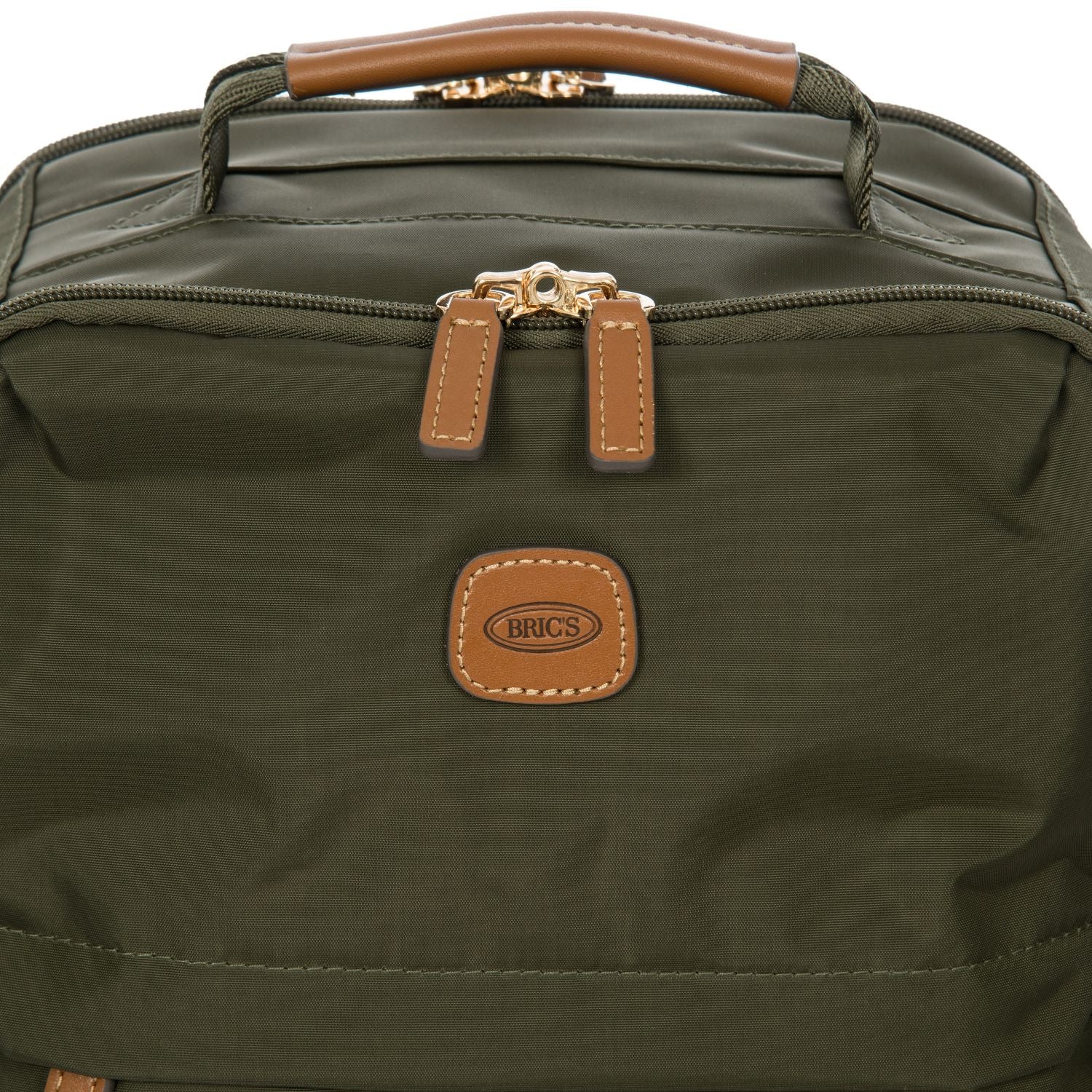 Bric'S X-Travel Underseat Backpack