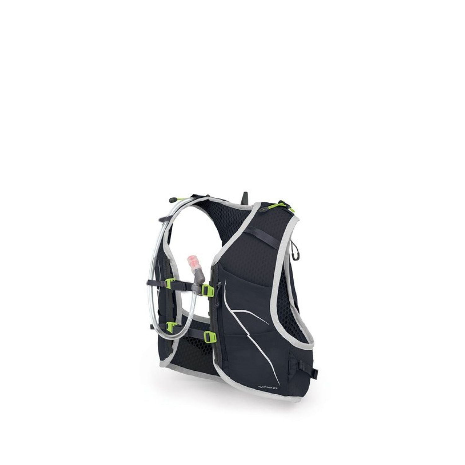 Osprey Duro 1.5 Hydration Vest with Reservoir - Medium/Large - Men's Trail Running - Hydration (SA)