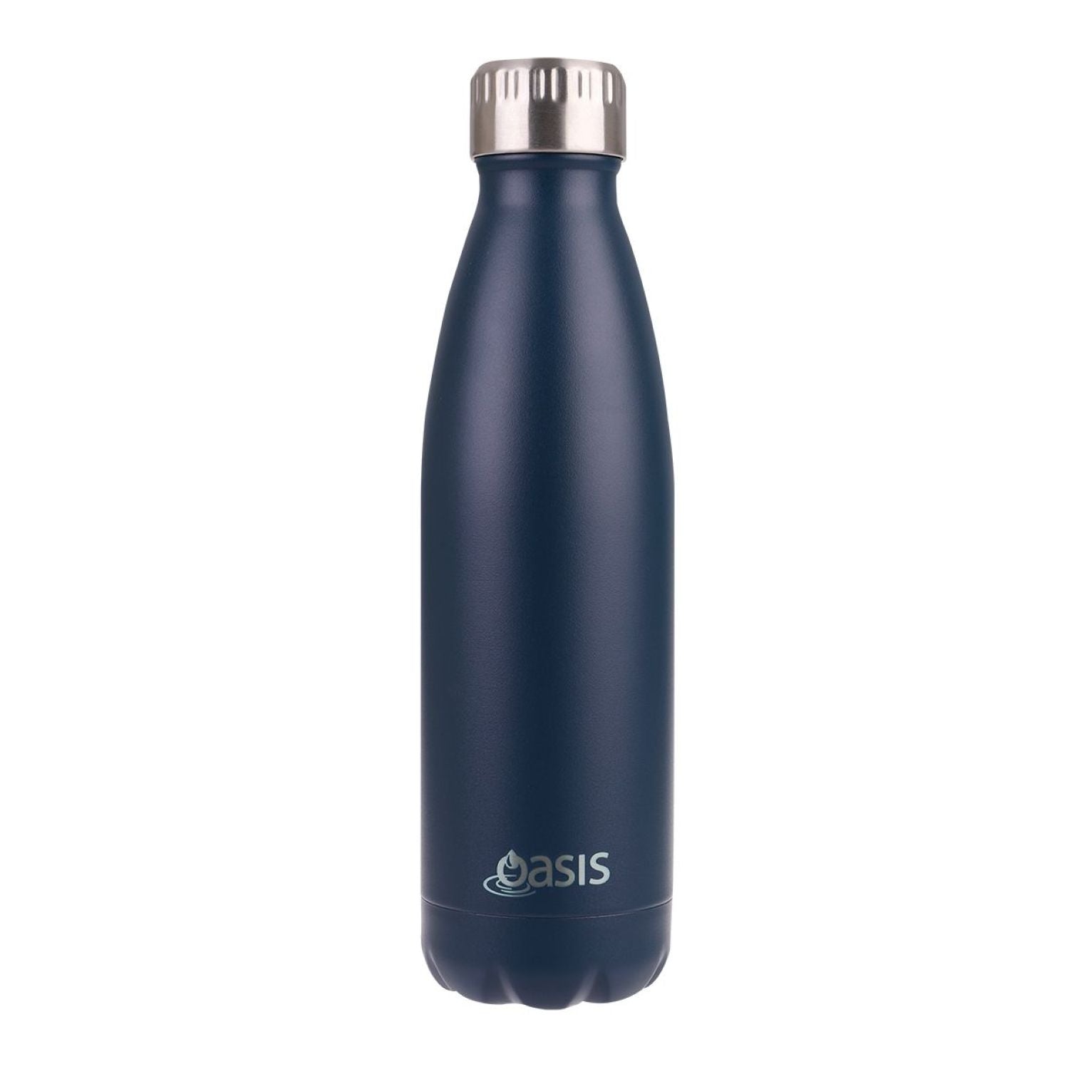 Oasis Stainless Steel Insulated Water Bottle 500ML (Plain) (SA)