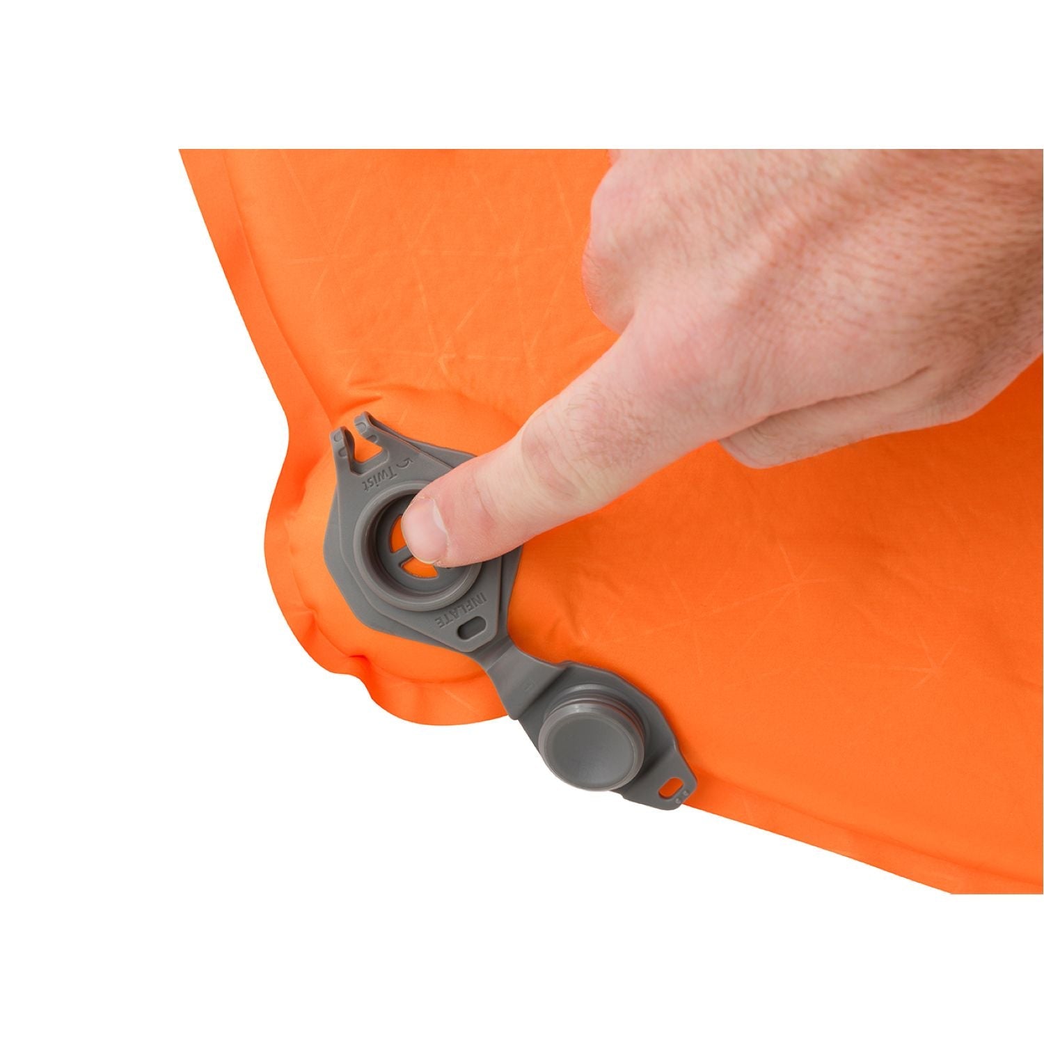 Sea To Summit Ultralight Self Inflating Mat Regular