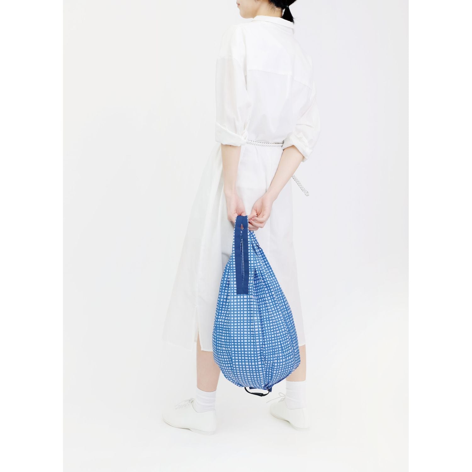 Shupatto Foldable Tote Drop