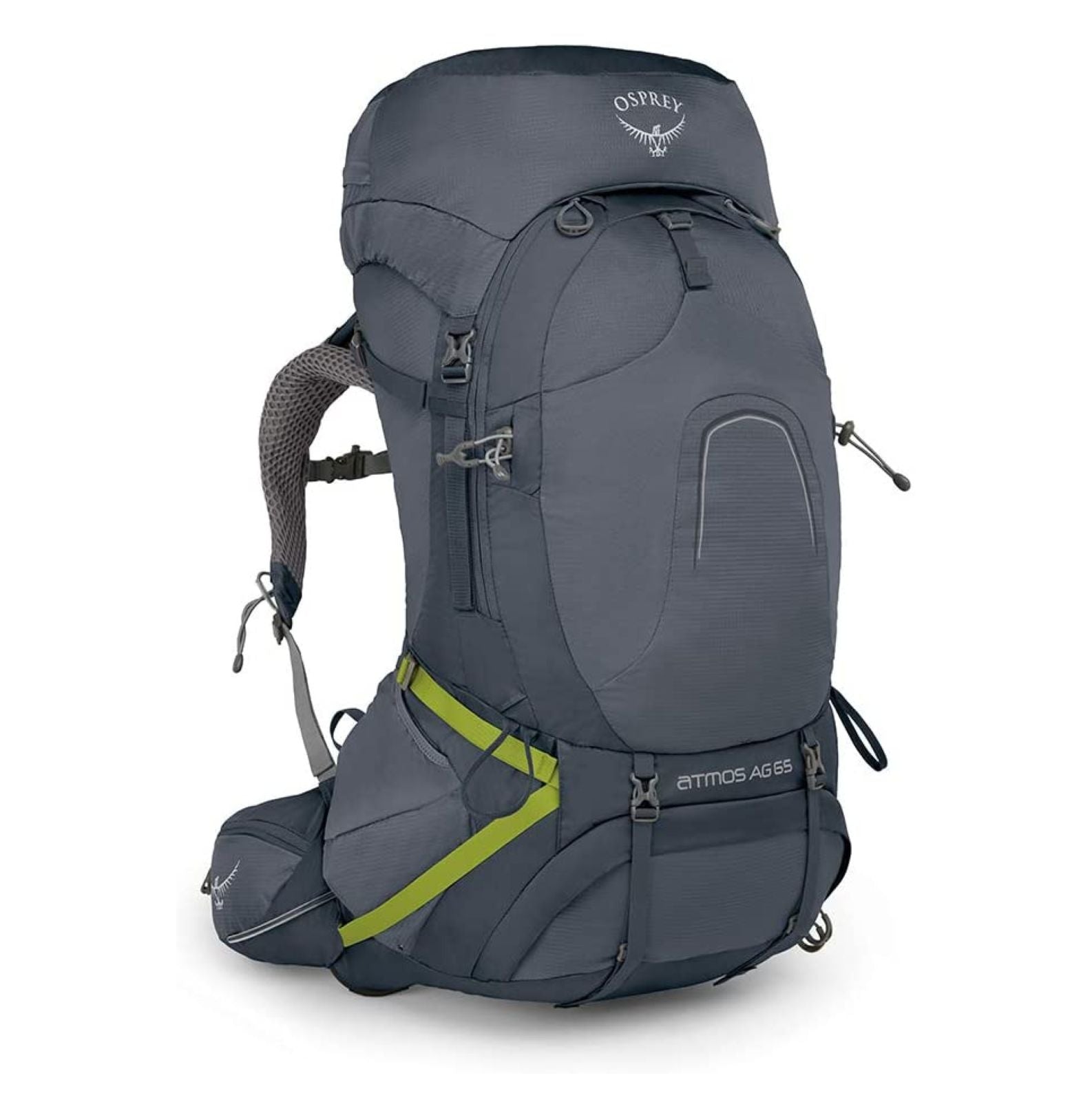 Osprey Atmos AG 65 Backpack - Large - Men's Backpacking | Osprey