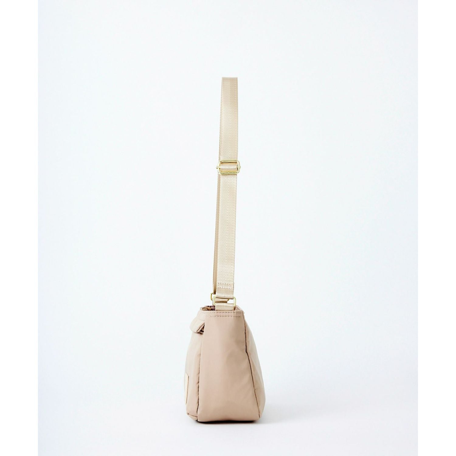 Legato Largo Silky Mini Shoulder Bag (SA)