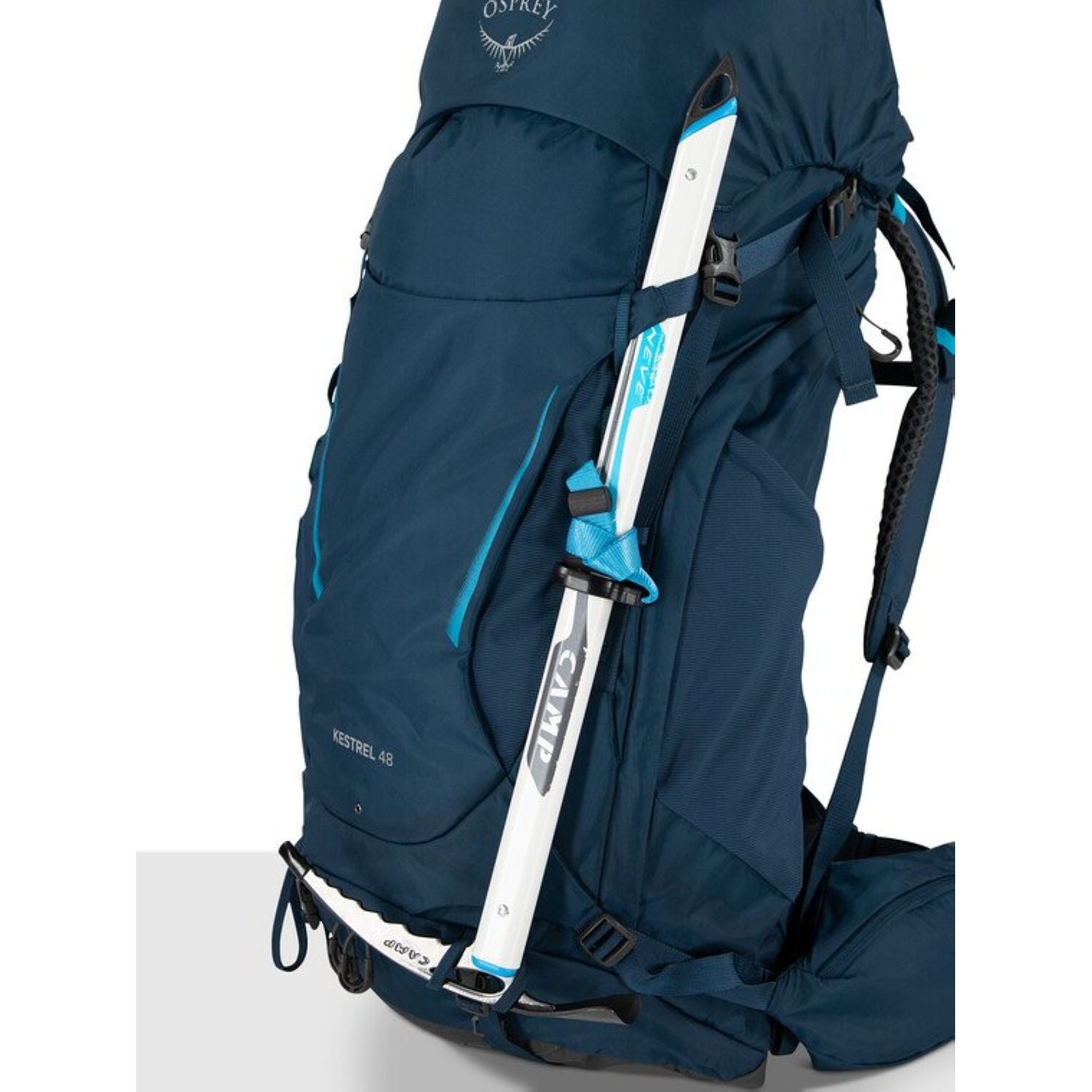 Osprey Kestrel 48 Backpack - Large/Extra Large - Backpacking