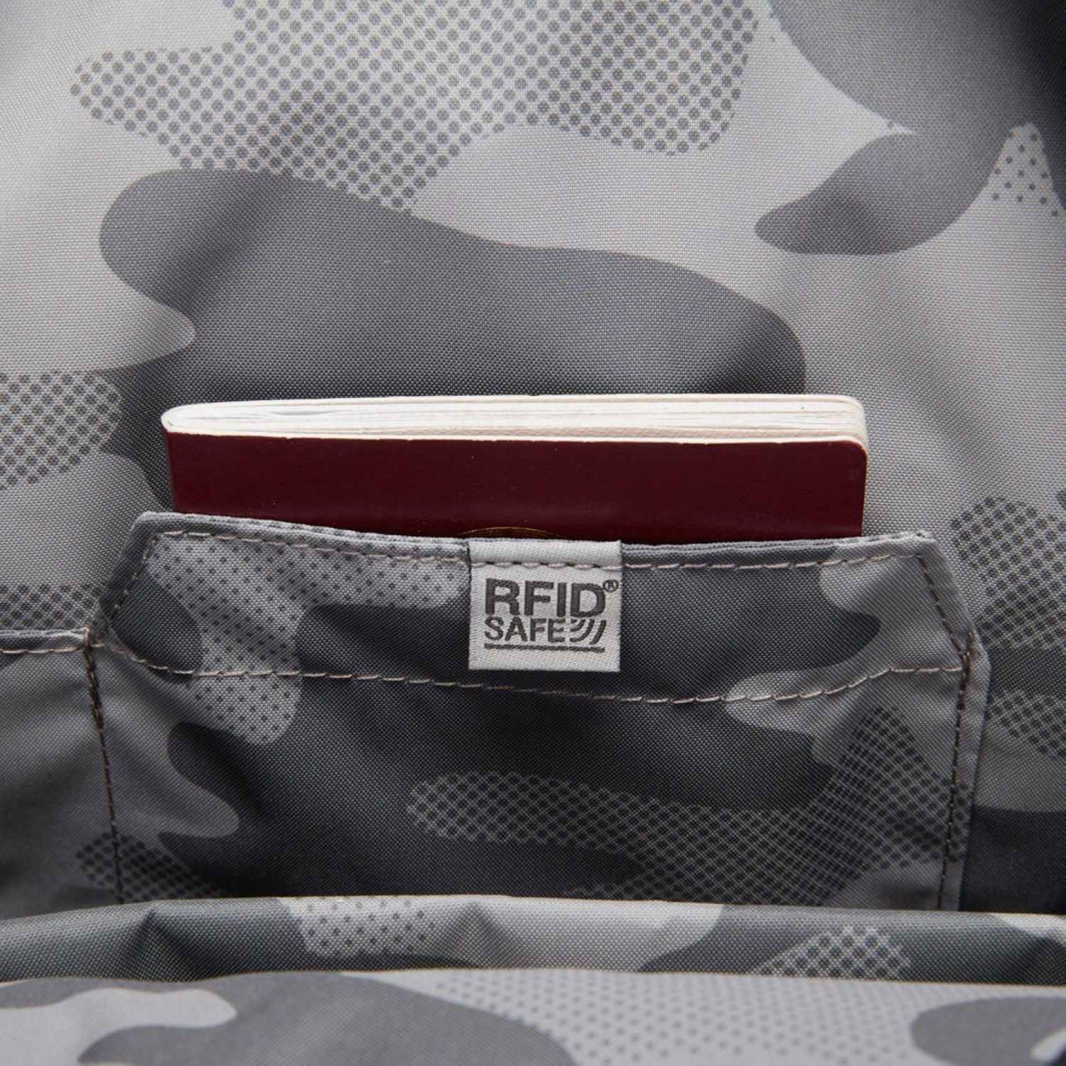 Pacsafe Go Anti-Theft Backpack 15L