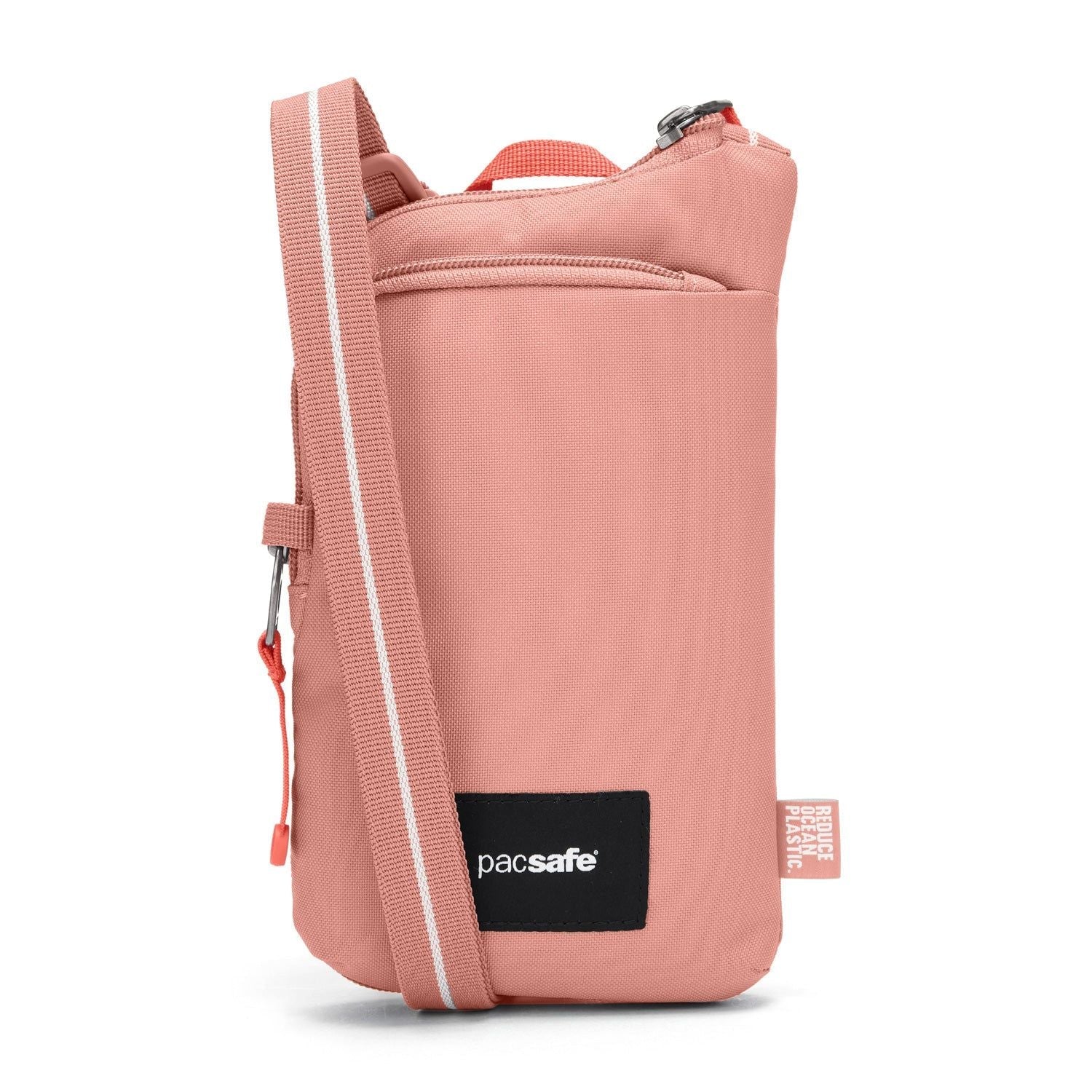 Pacsafe Go Tech Crossbody Bag (SA)