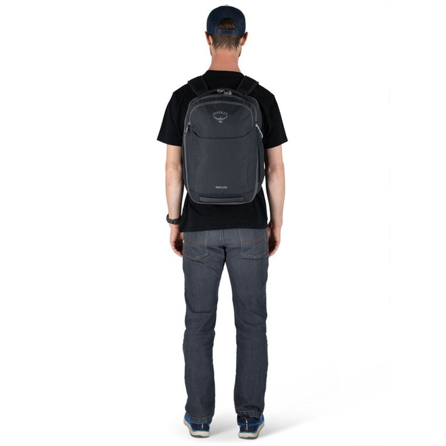 Osprey Daylite Expandable Travel Pack 26+6 O/S