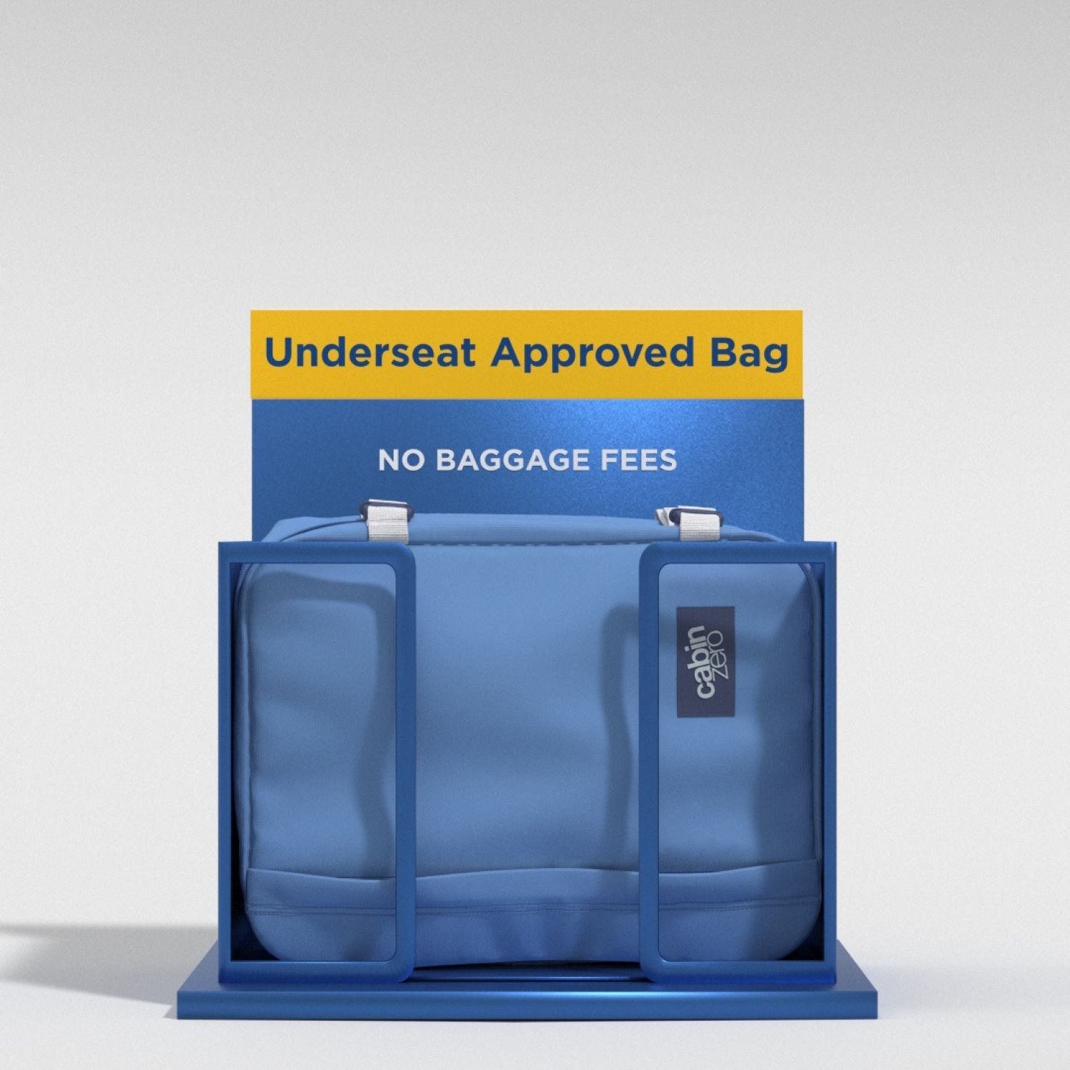 Cabinzero Classic Backpack 28L