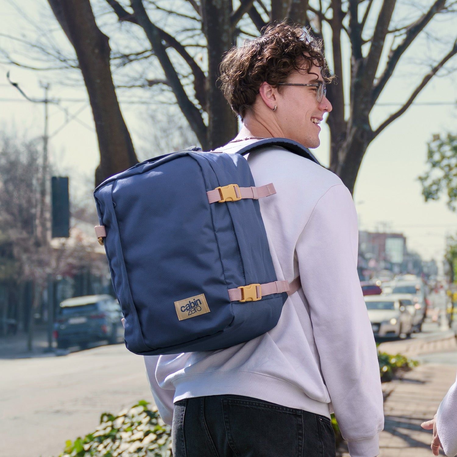 Cabinzero Classic Backpack 28L