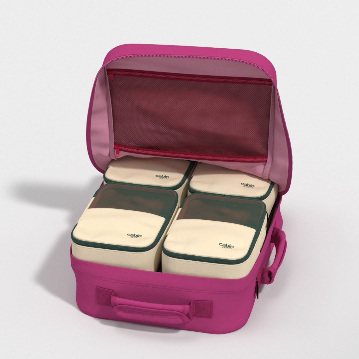 Cabinzero Classic Backpack 44L (SA)