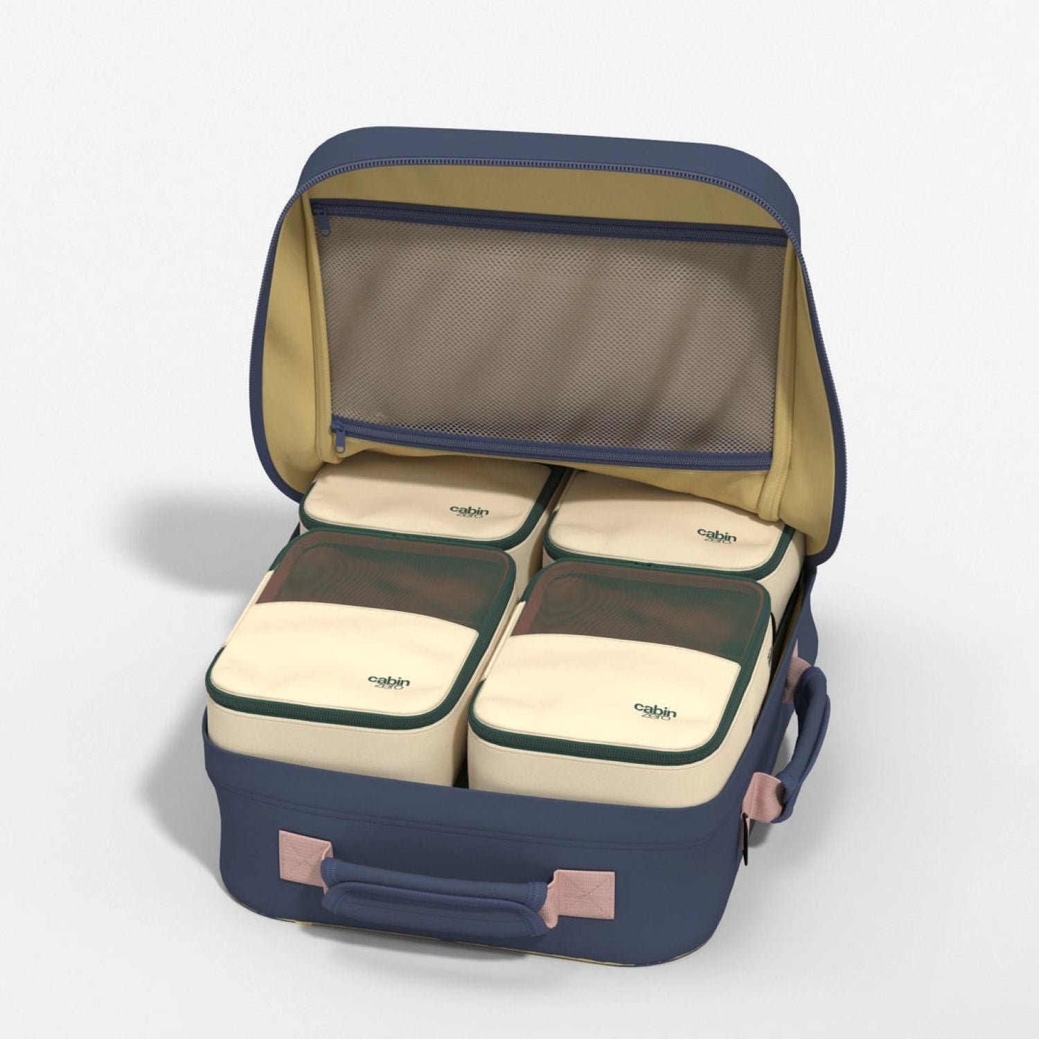 Cabinzero Classic Backpack 44L