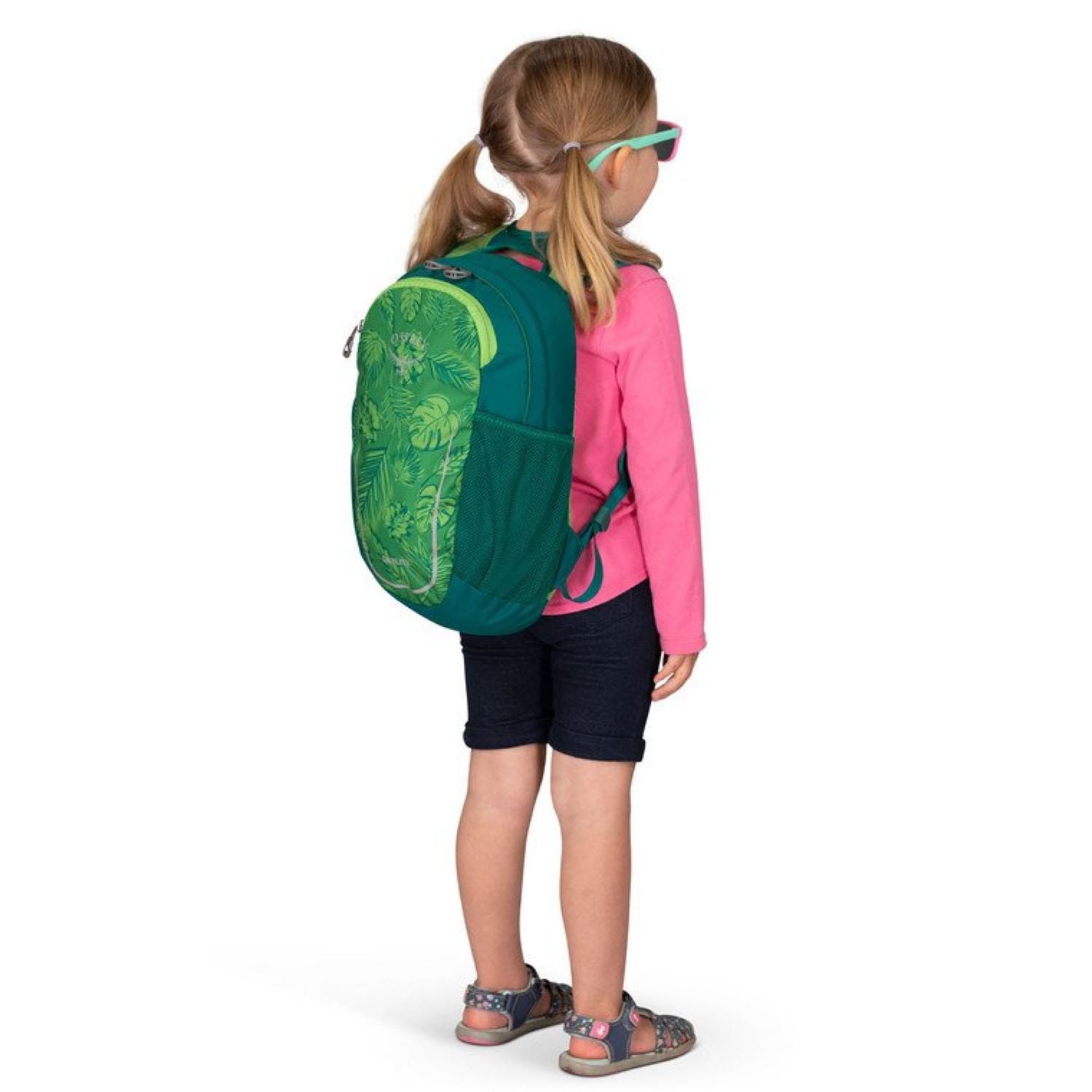 Osprey Daylite Kids 10L Backpack - Kid's Everyday (4-12 Y/O)