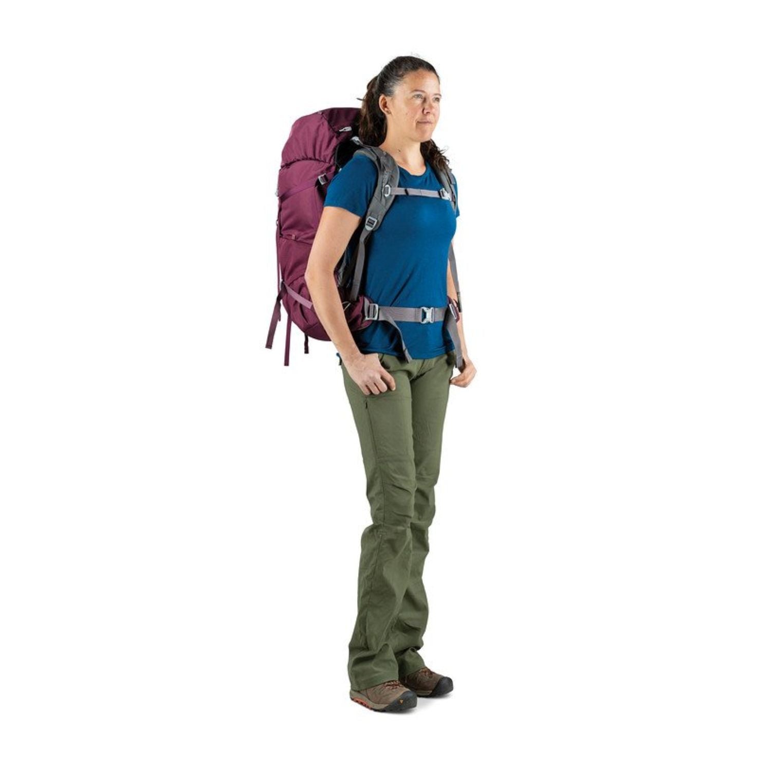 Osprey Renn 65 Backpack - Women's Backpacking