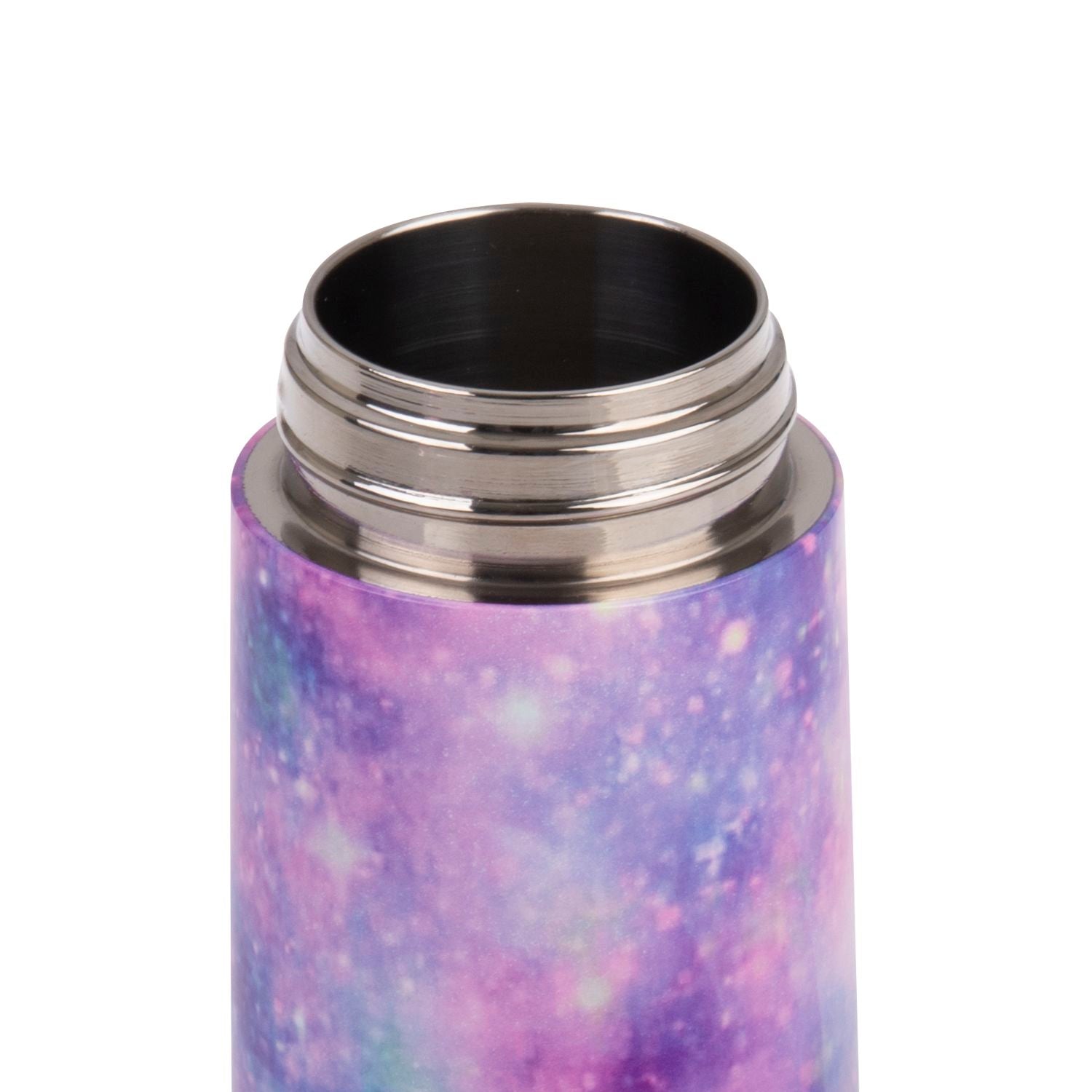 Oasis Kids Water Bottle with Sipper Silicone Straw 400ML